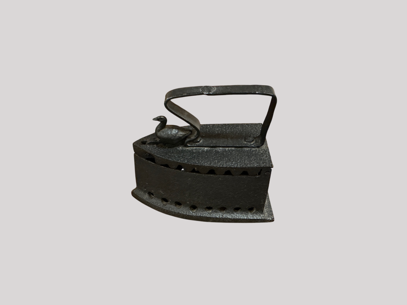 Vintage Cast Iron