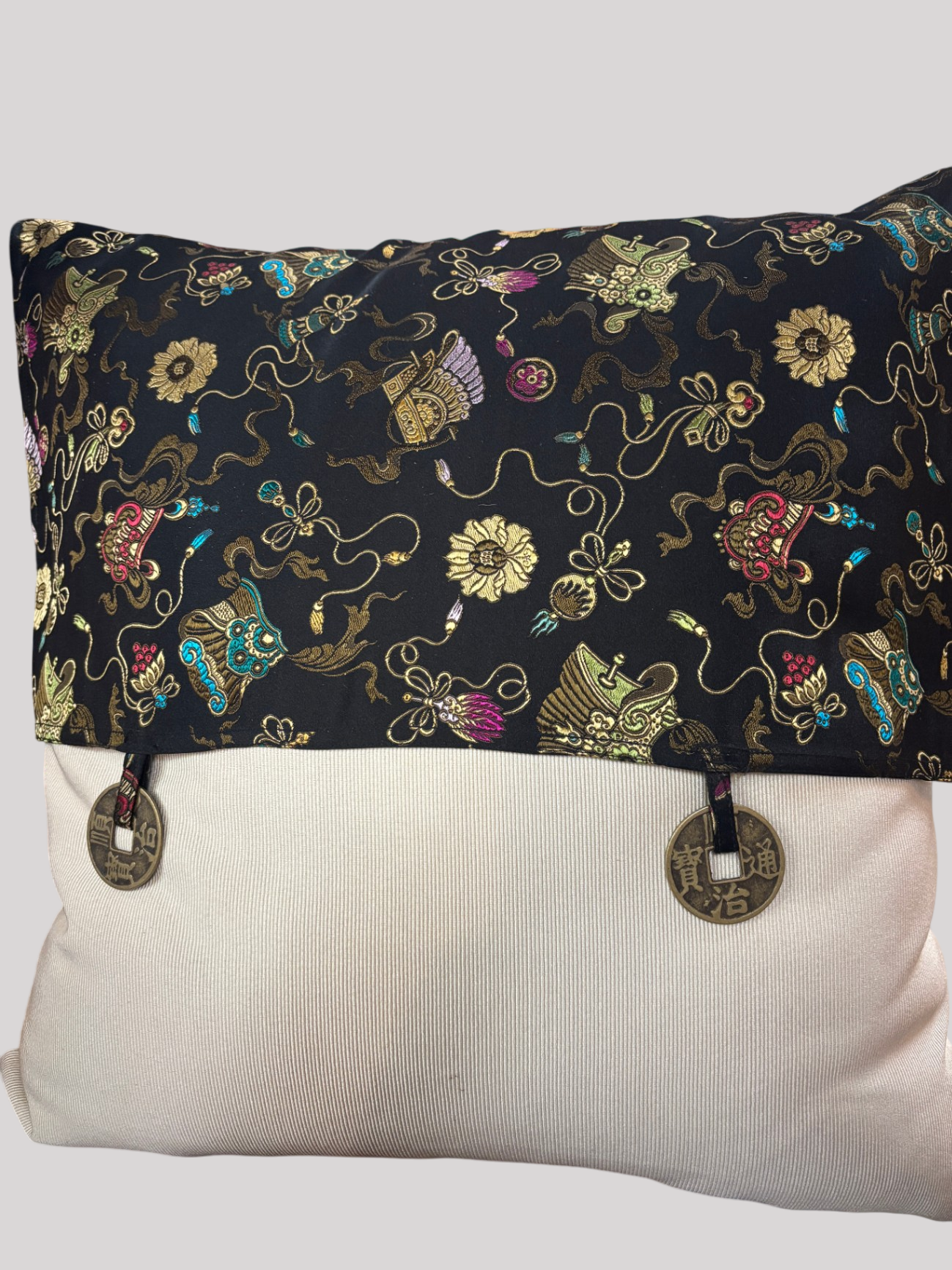 Ornate Pillow
