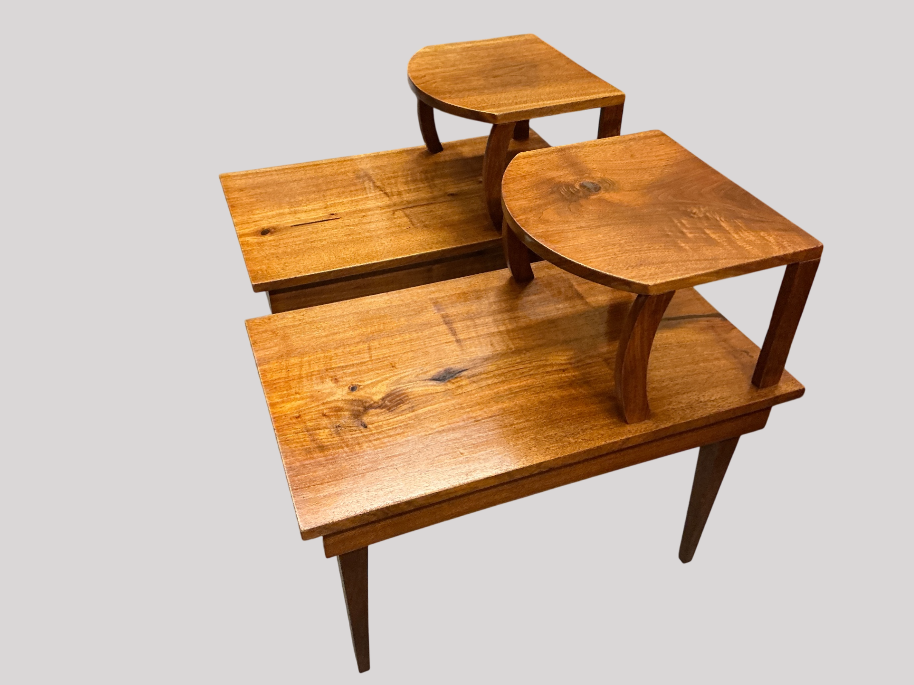 Pair of End Tables