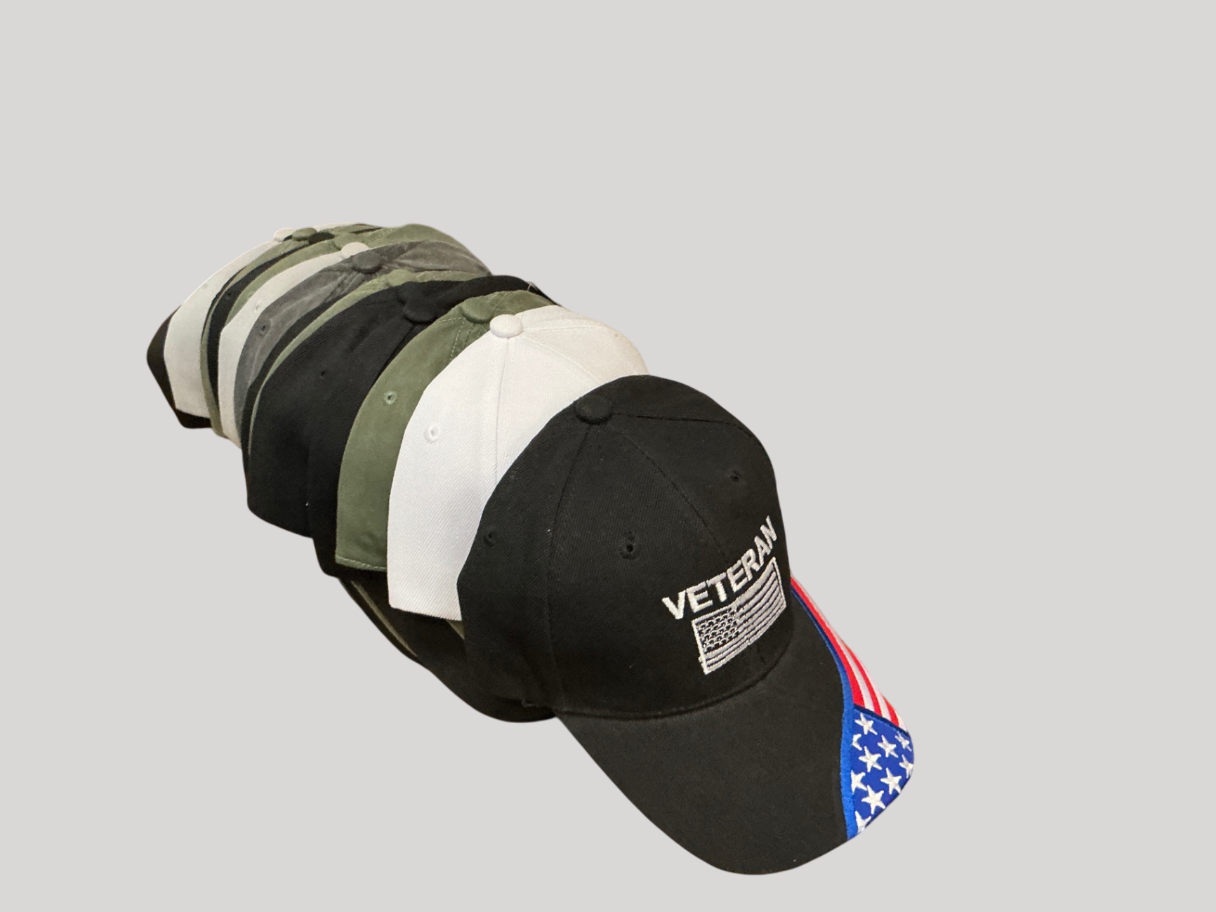 Caps