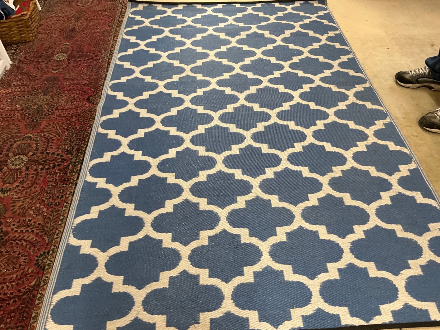 Area Rug