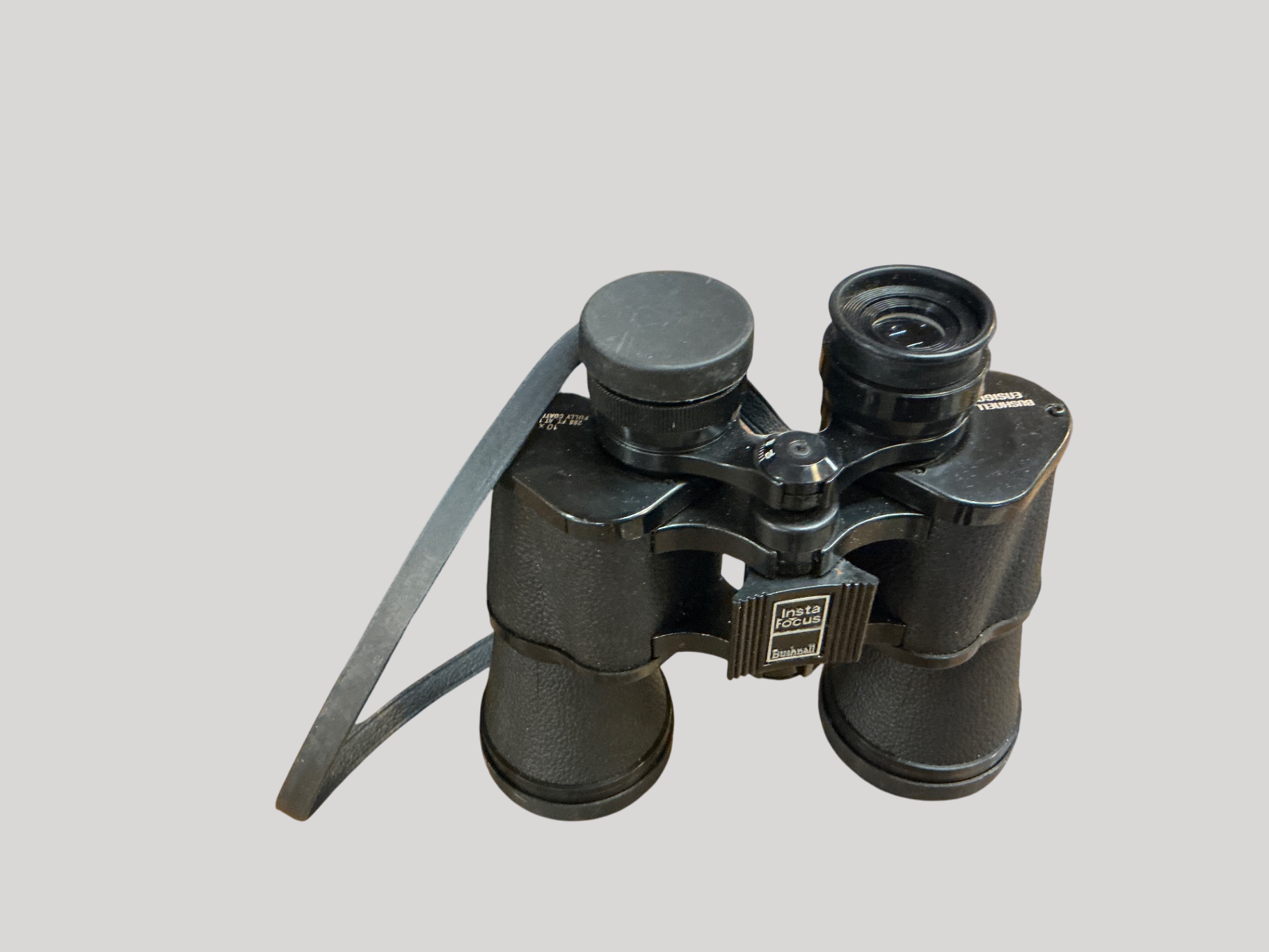 Binoculars