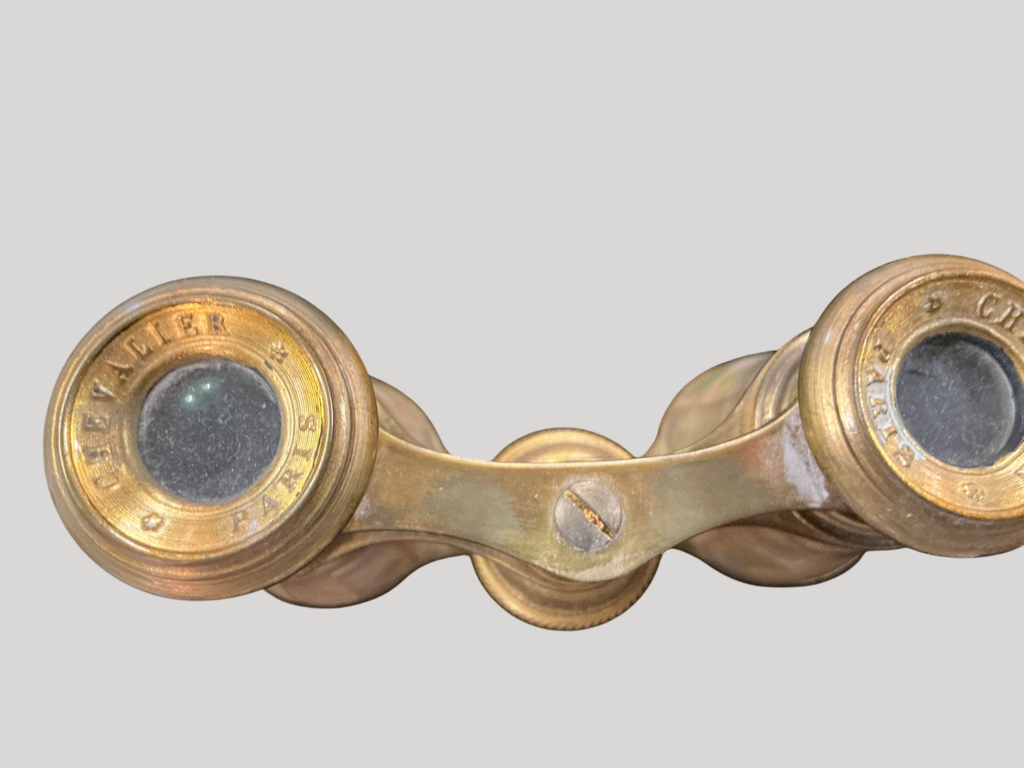 Antique Opera Glasses