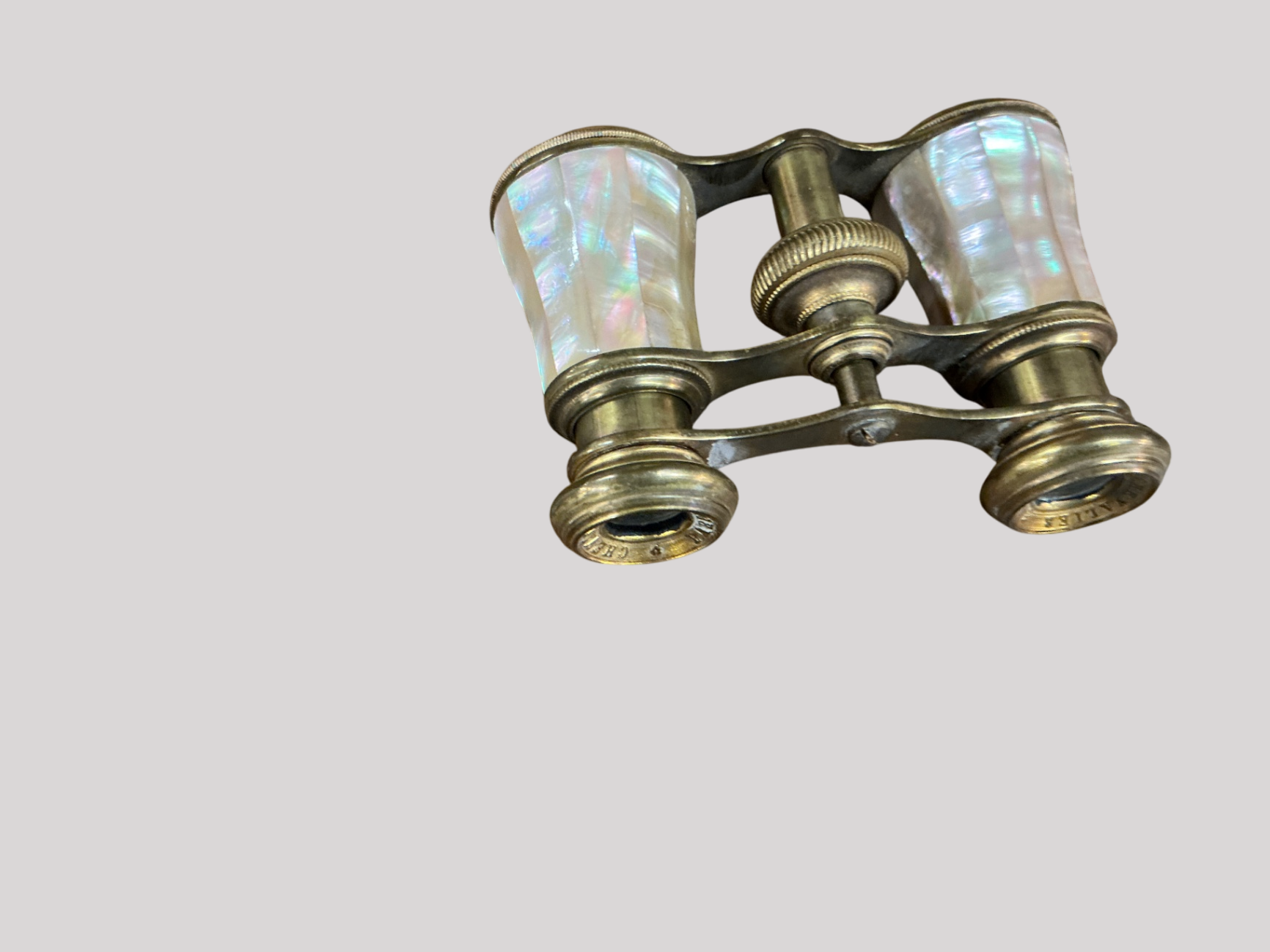 Antique Opera Glasses