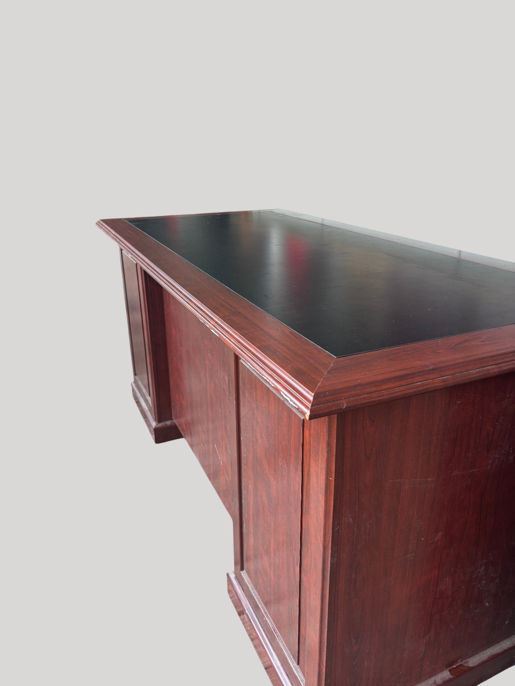 Large desk (AS-IS)