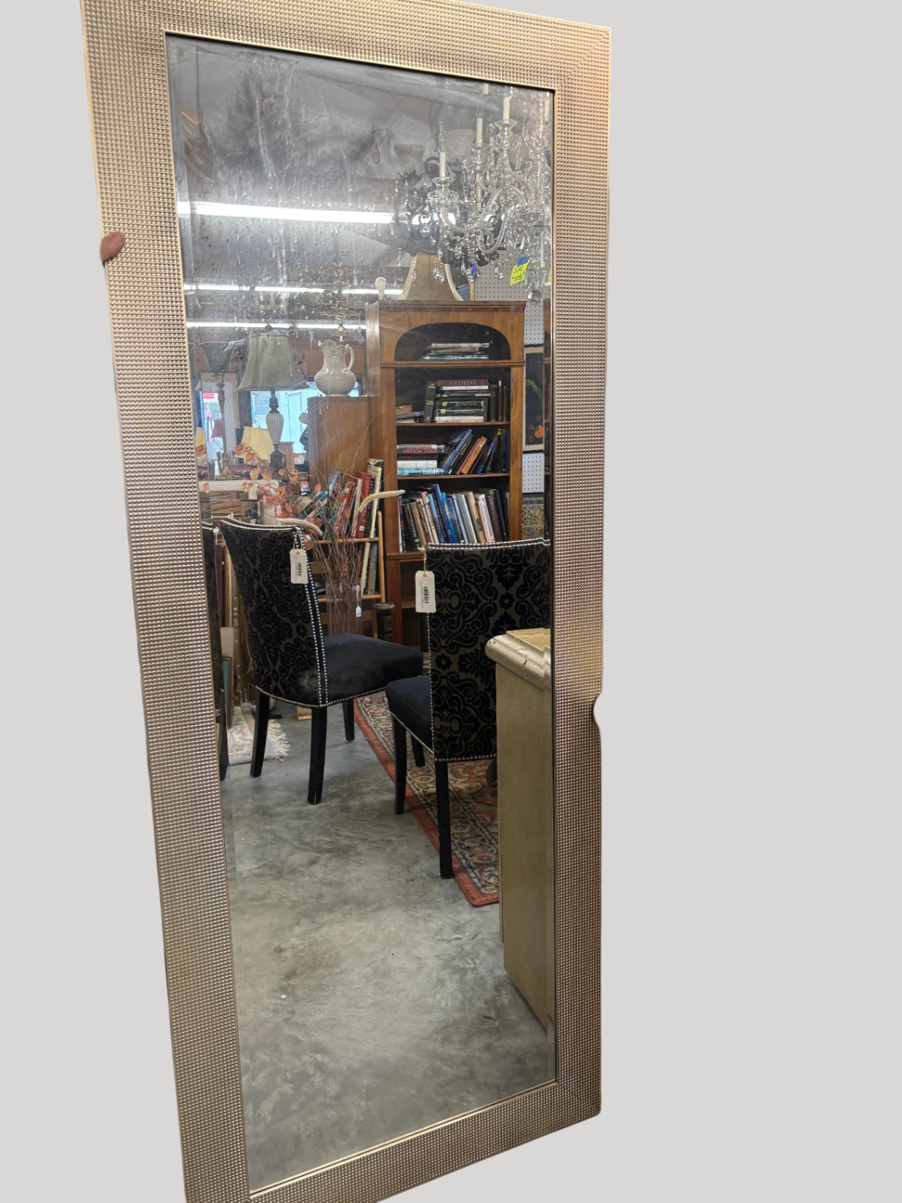 Oversized Full Length Mirror