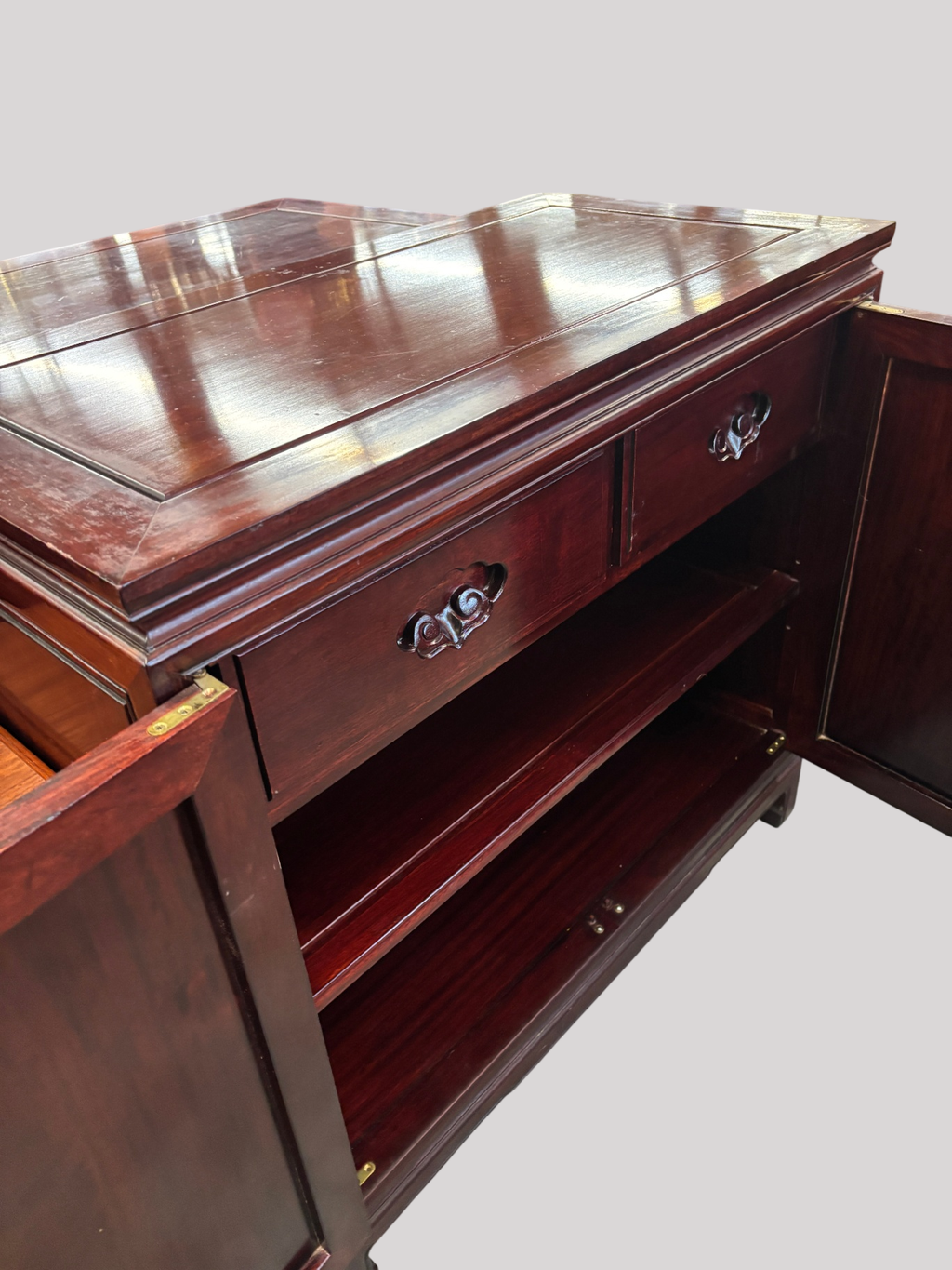 Small Buffet Furniture