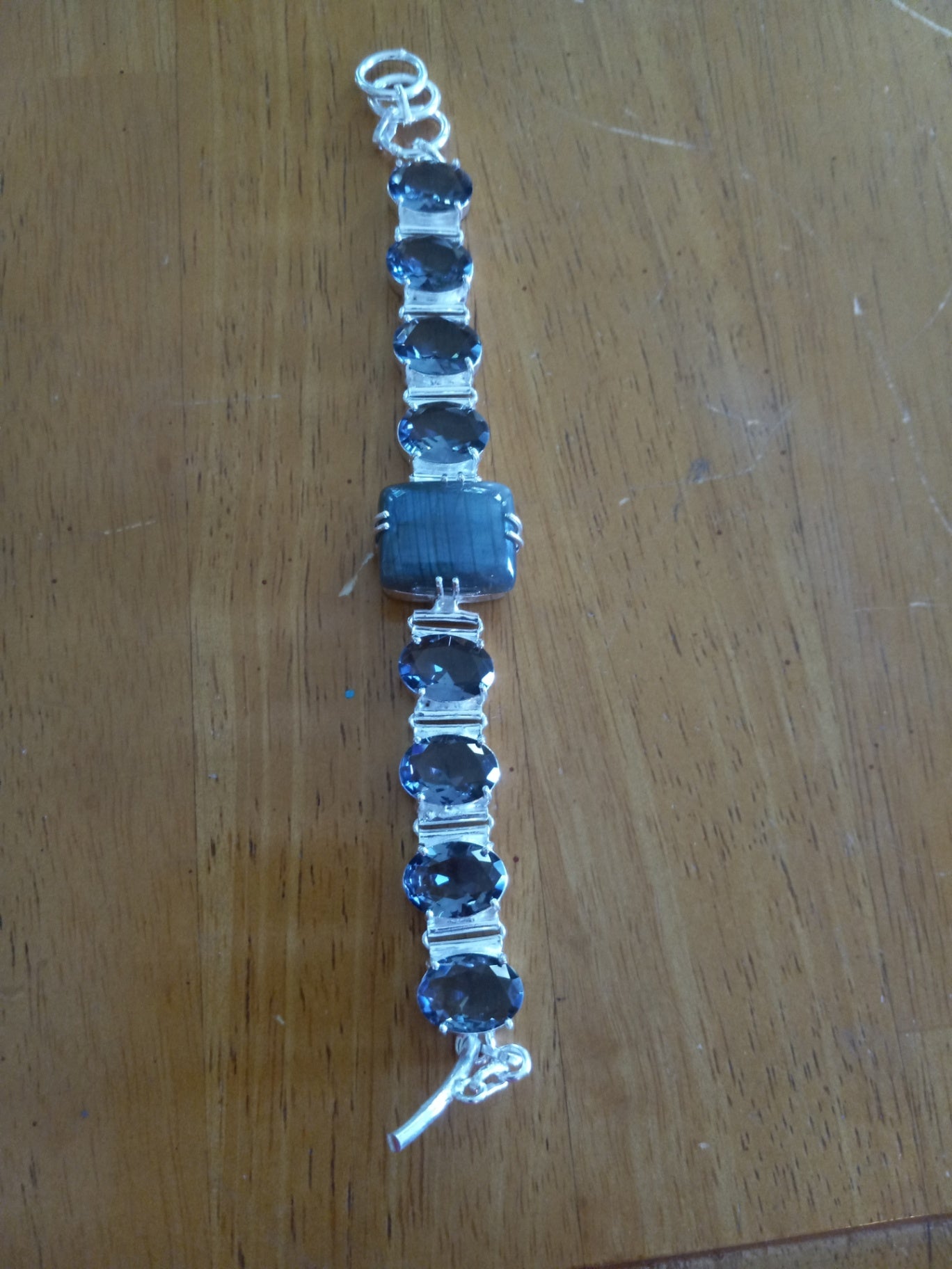 Bracelet Larobrite dsc