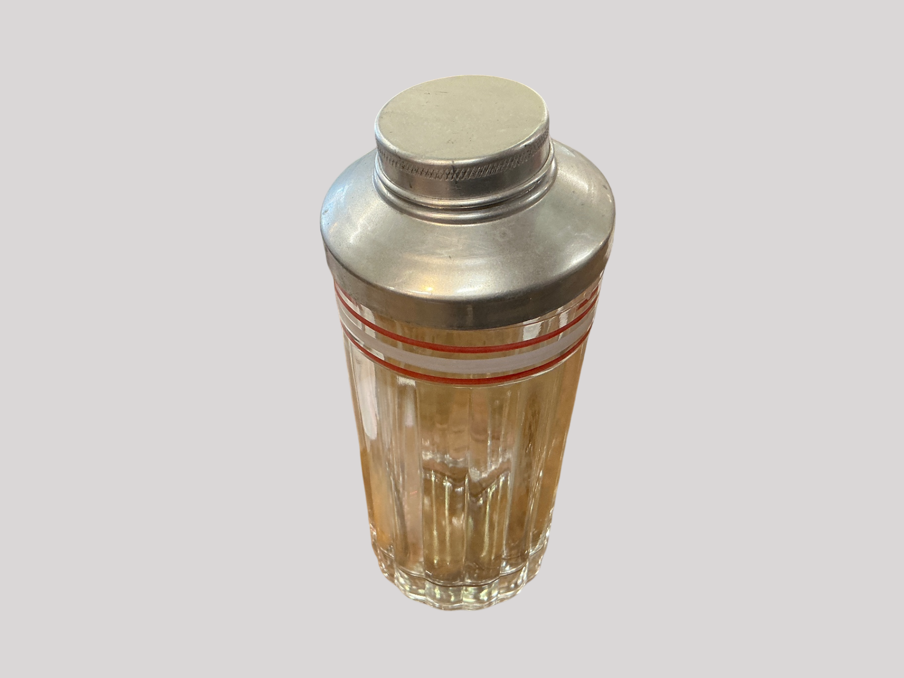 Martini Shaker