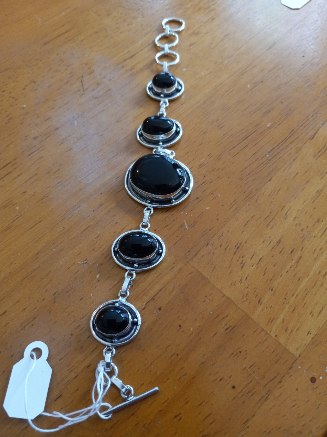 Onyx bracelet dsc 