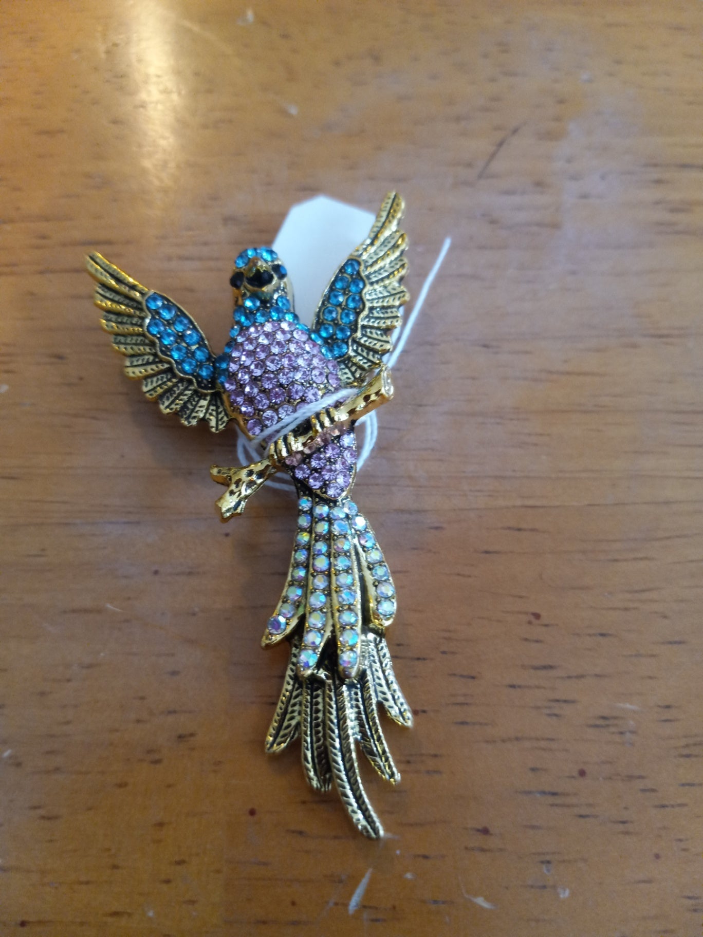 Phoenix pin dsc 