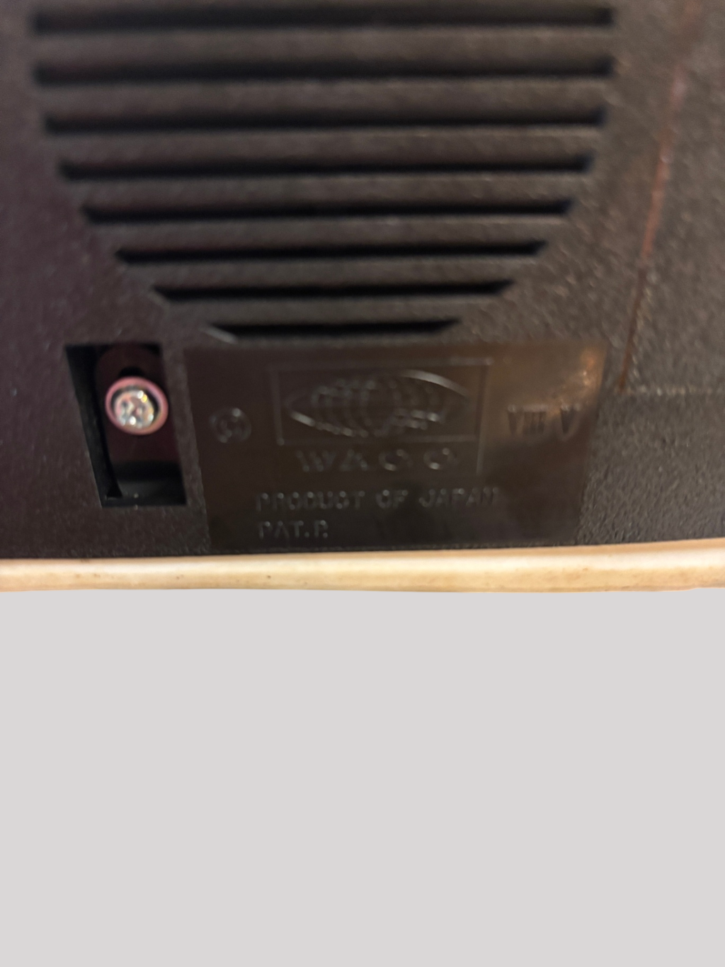 Emme Kelly Jr Clown Figurine