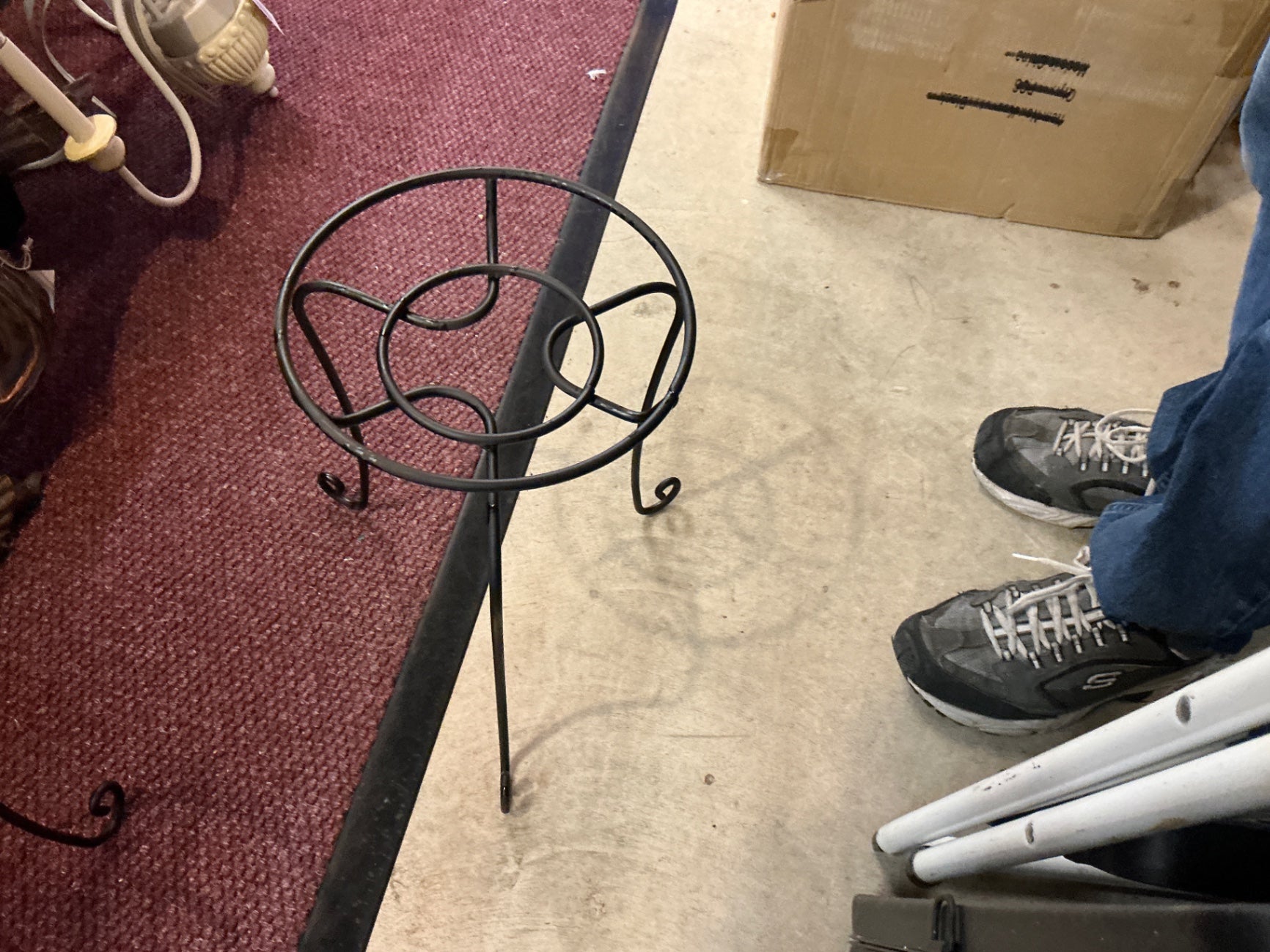 Plantstand