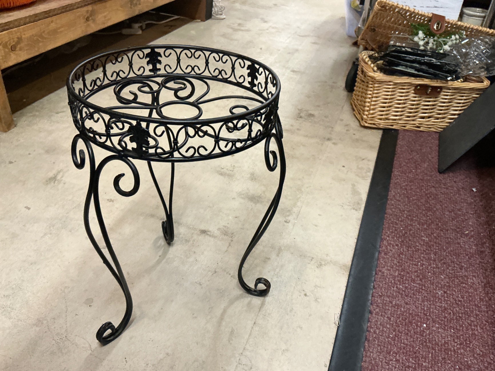 Plantstand