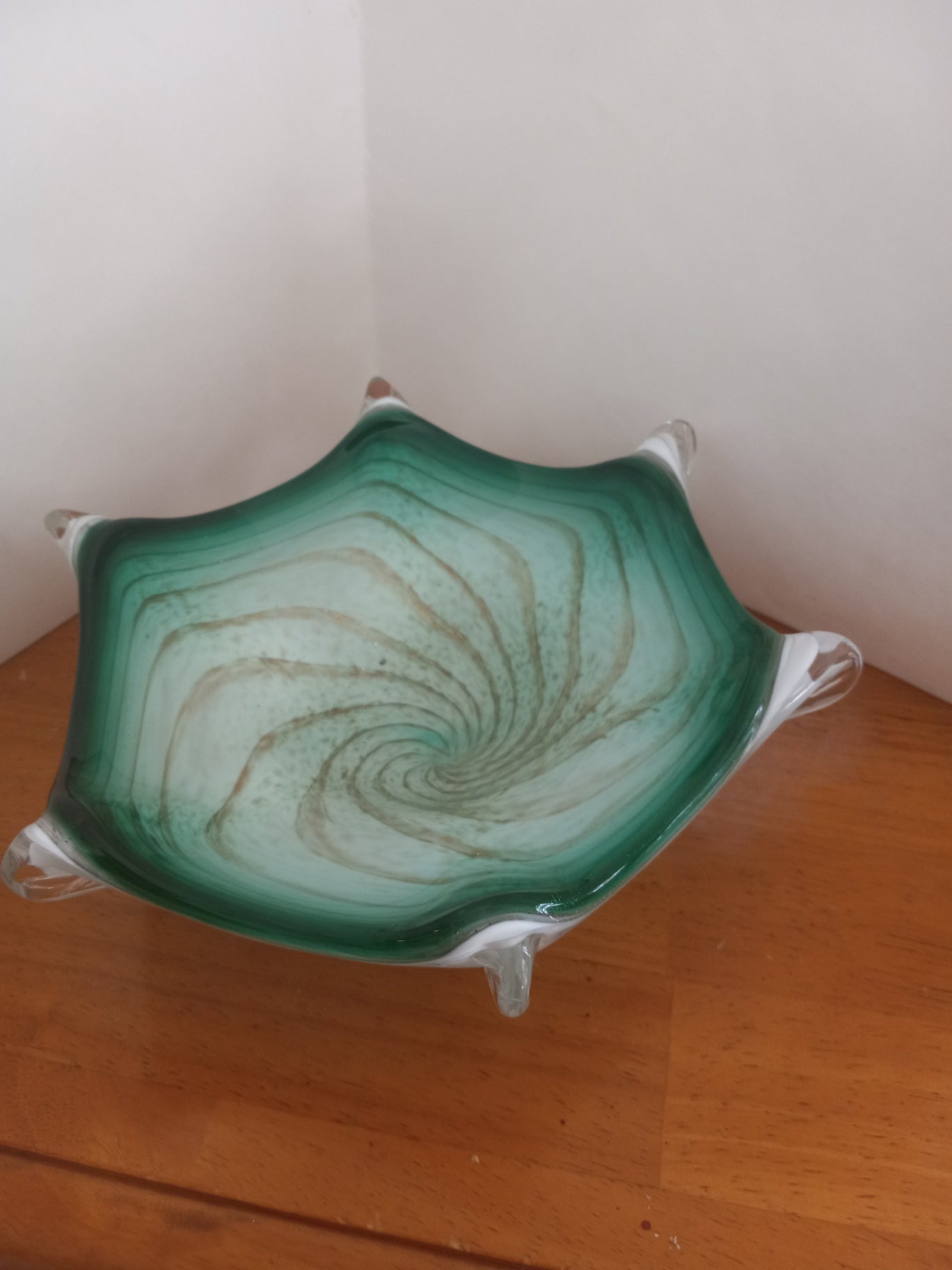 Murano dish dsc 