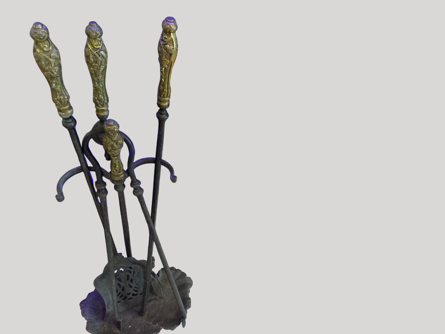 Fireplace Accessories