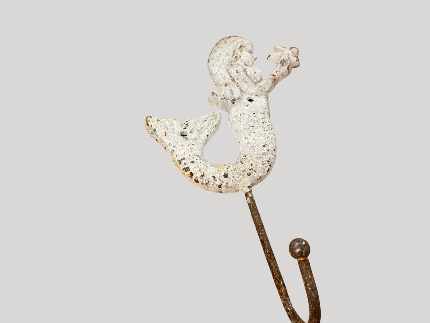 mermaid Hook