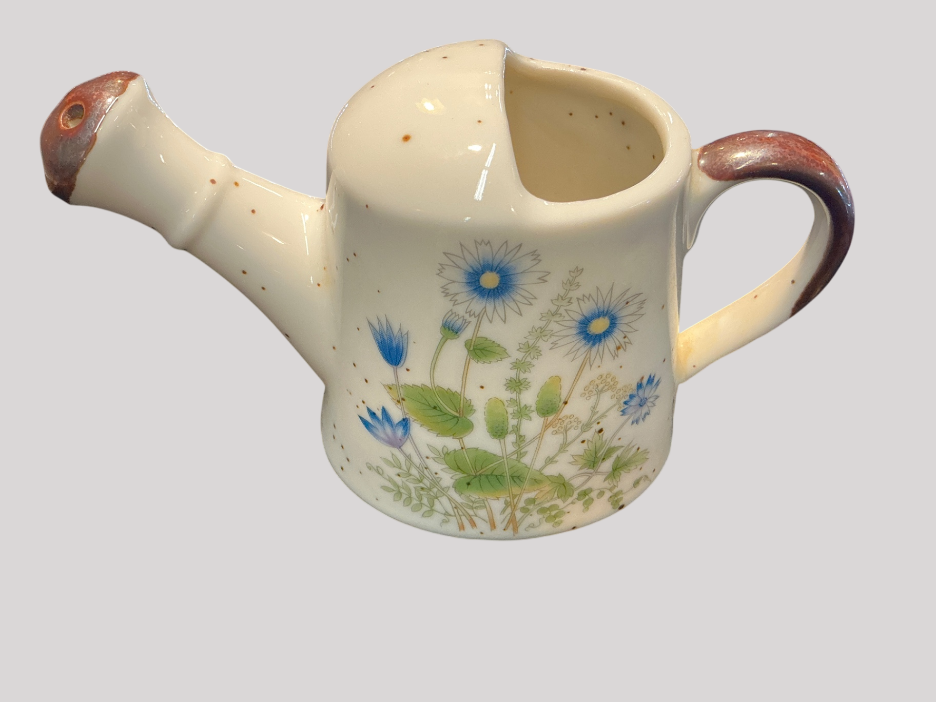 Water Sprinkler Decor