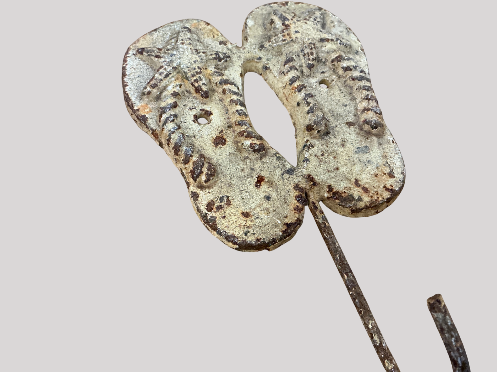 Flip Flop Hooks