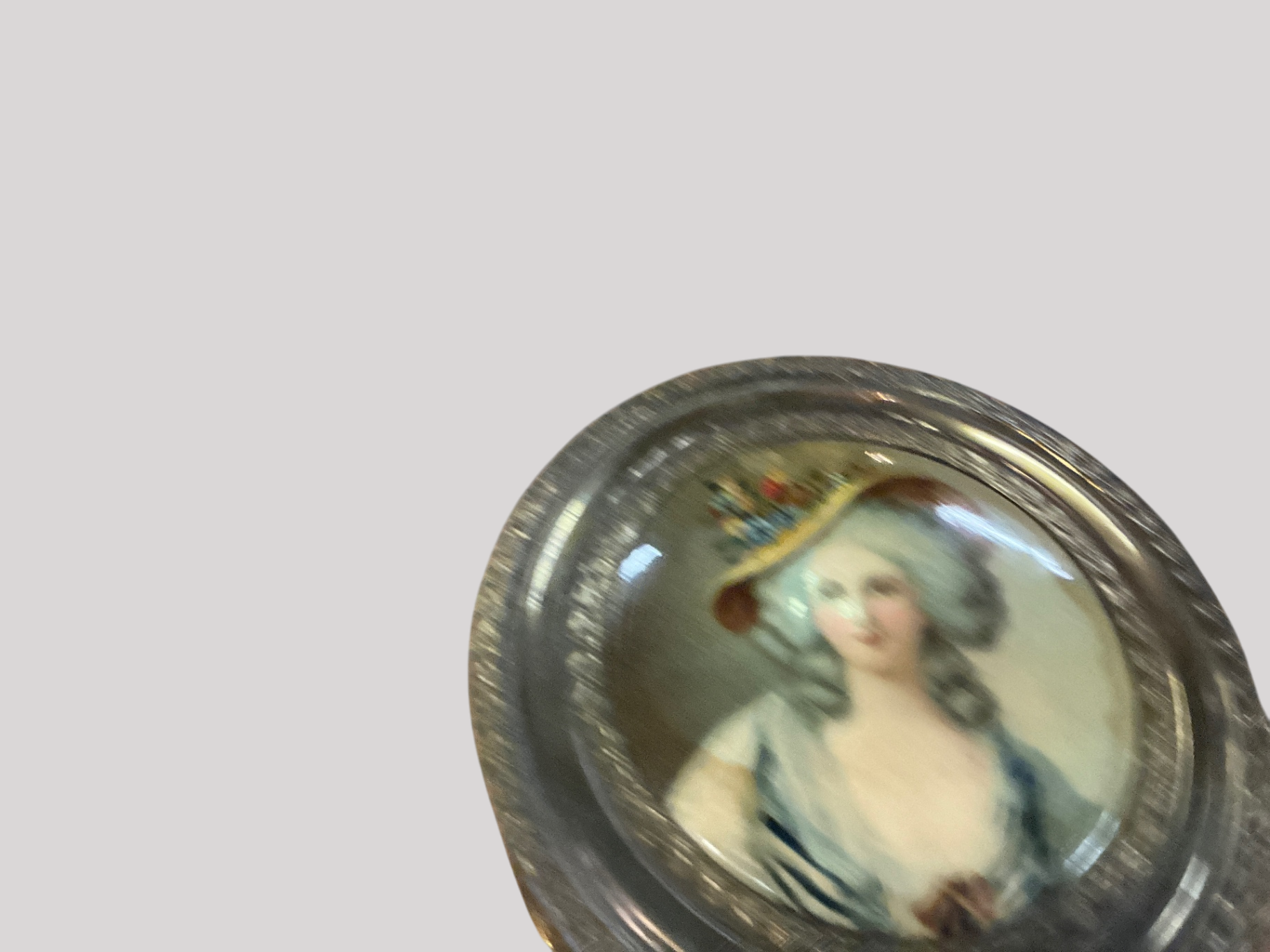 Trinket Box