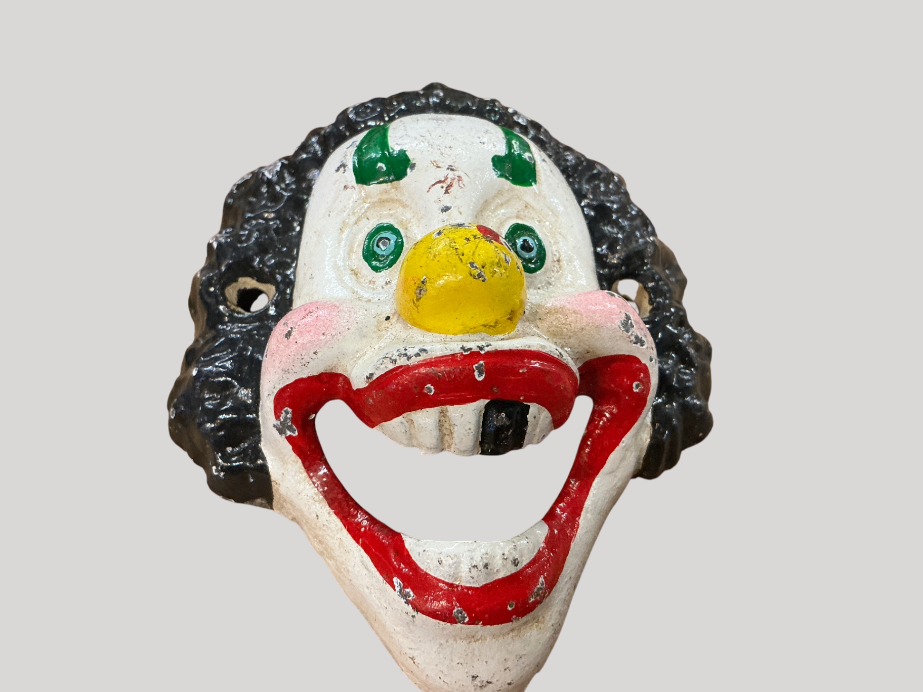 Clowns Bottle Opener