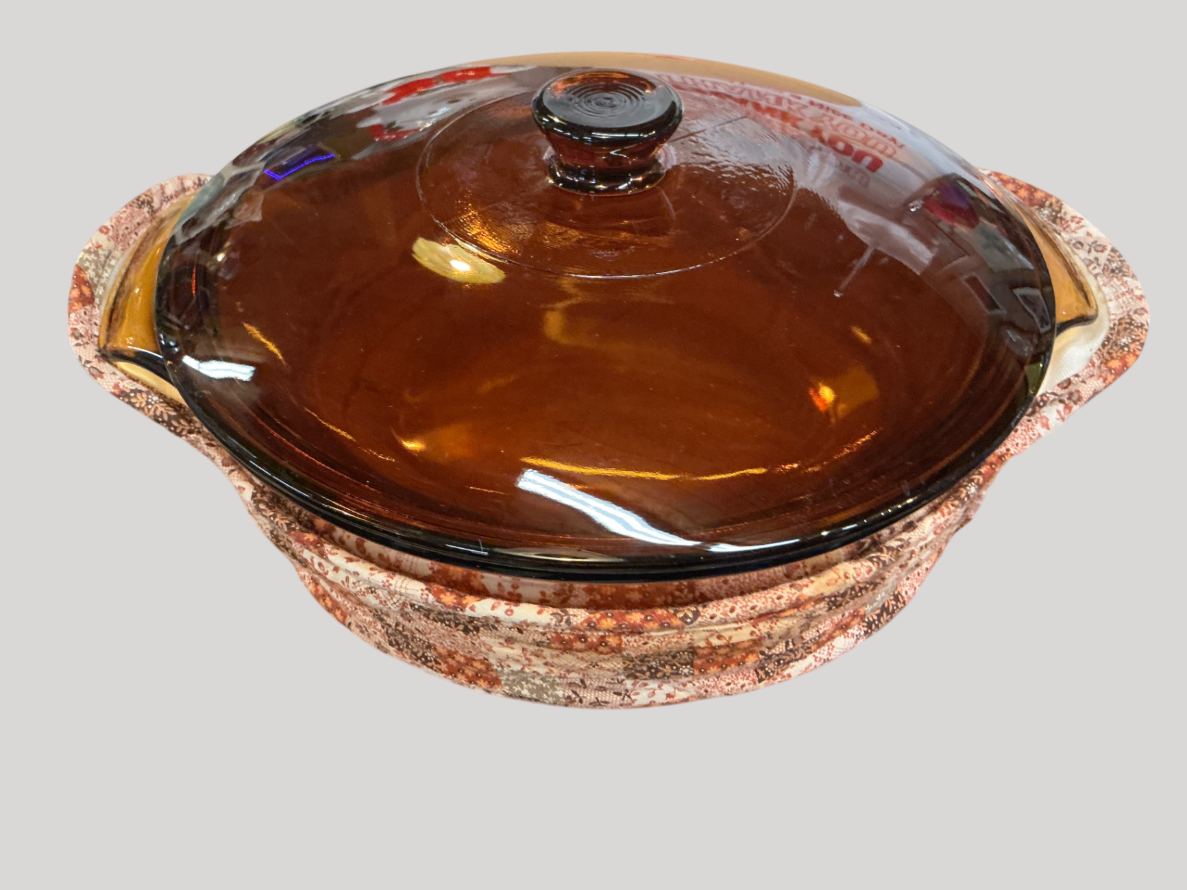 Casserole Dish
