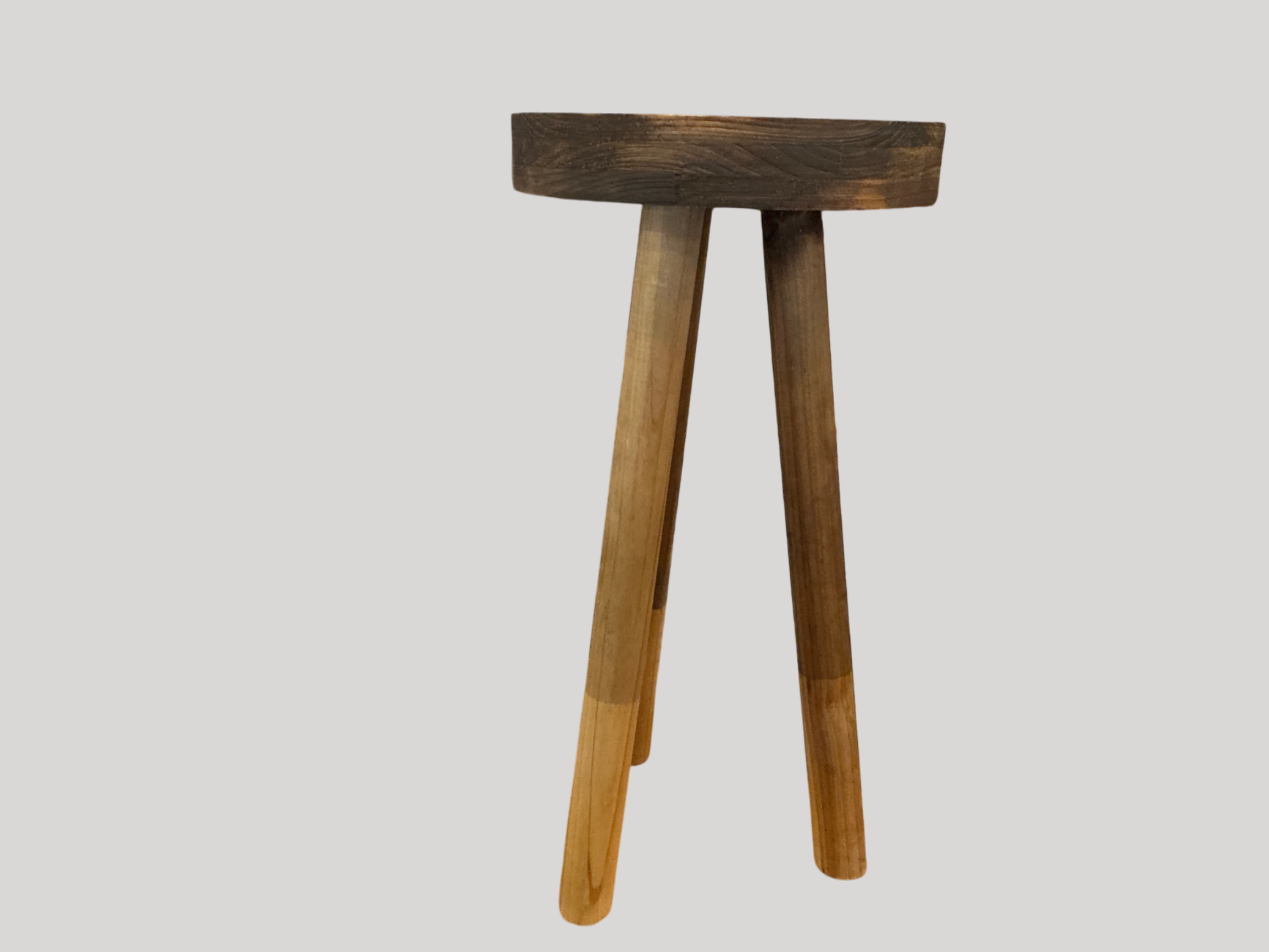 Wooden Stool