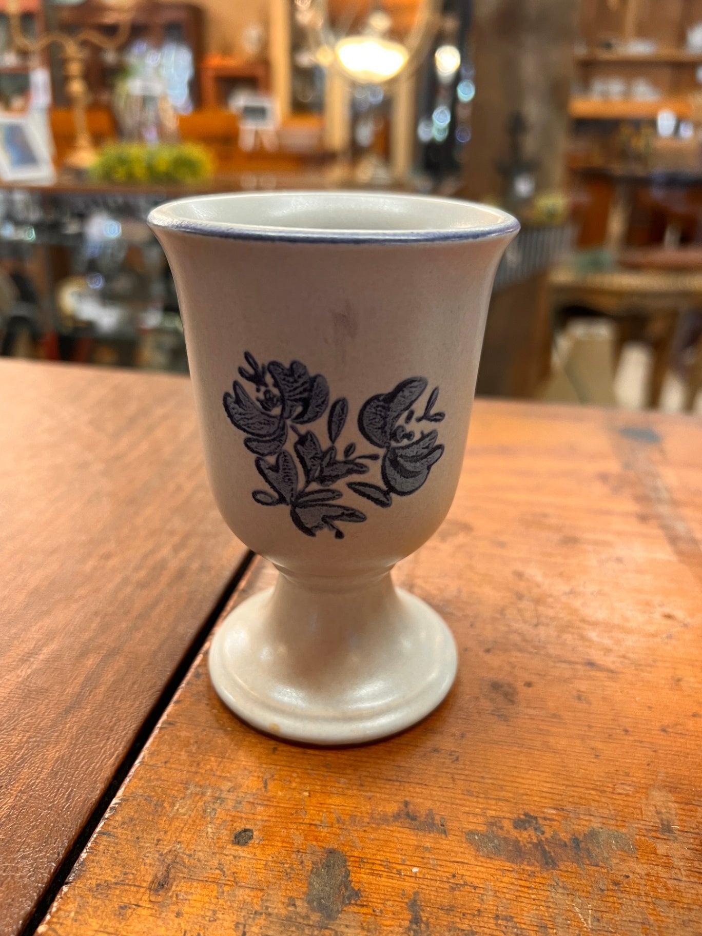 Yorktowne Goblet / Chalice Cup