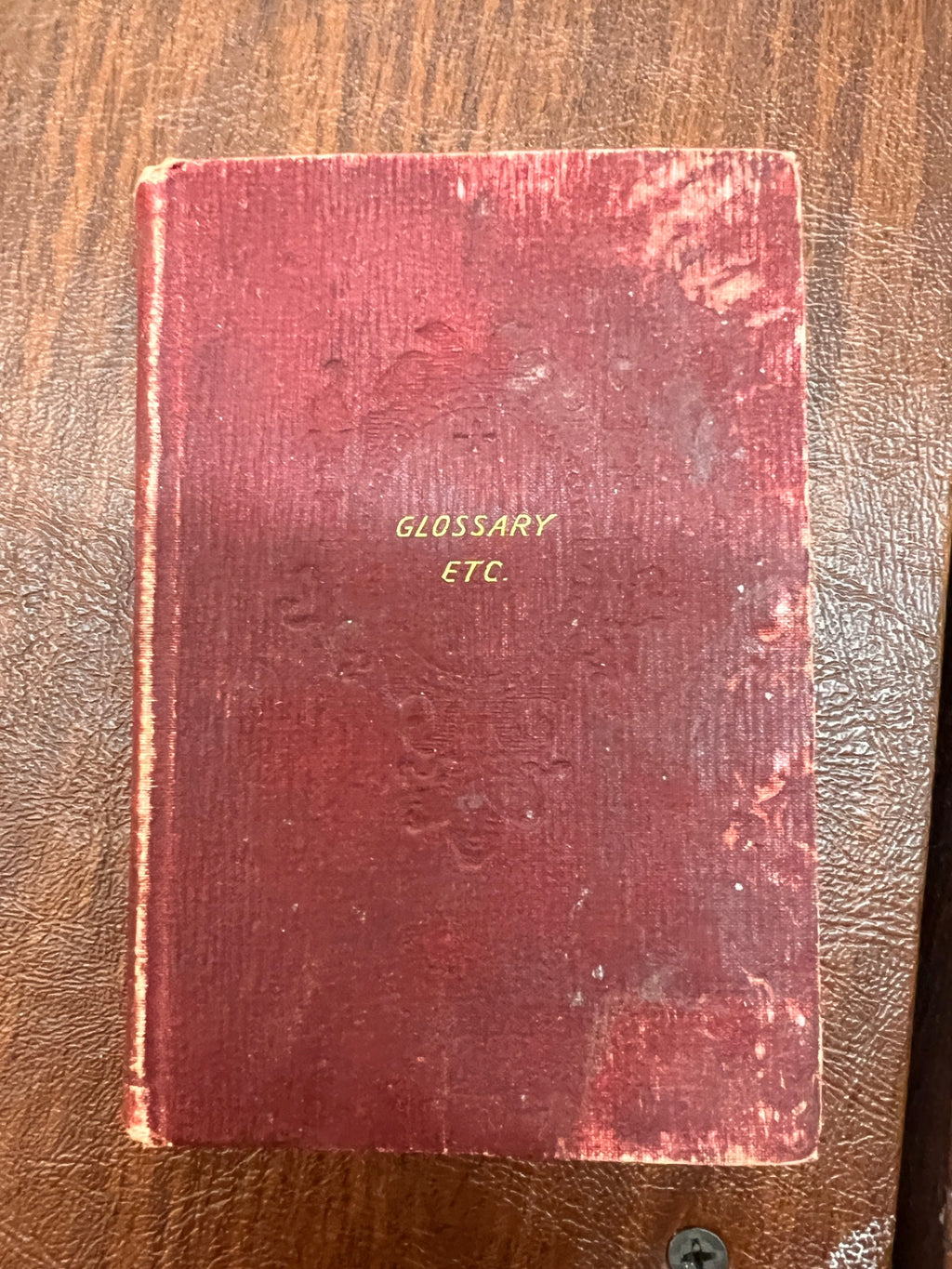 Glossary and Index of Characters to Shakespeare’s Works – Ariel Edition by G. P. Putnam’s Sons, c. 1900