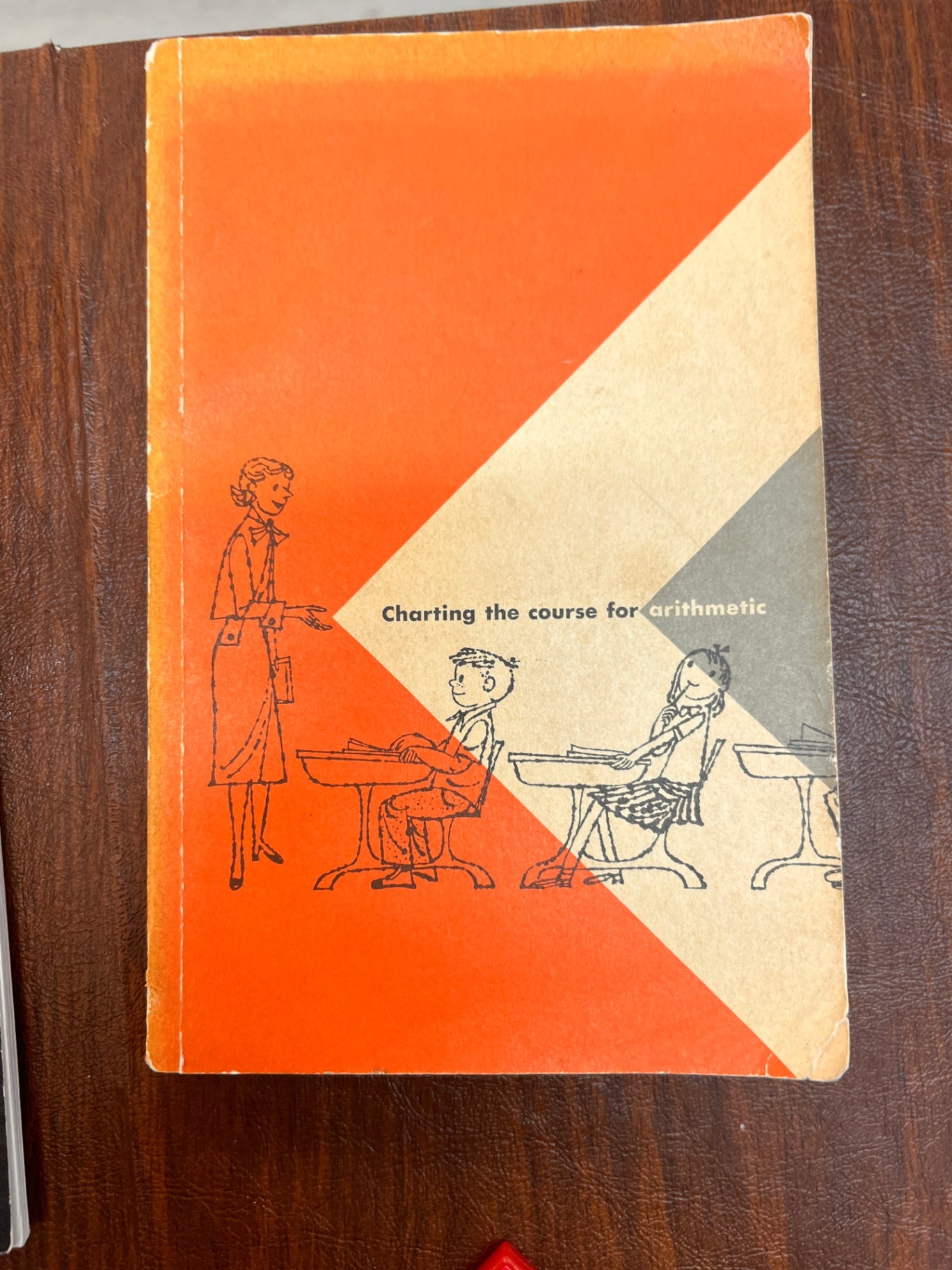 Charting The Course For Arithmetic