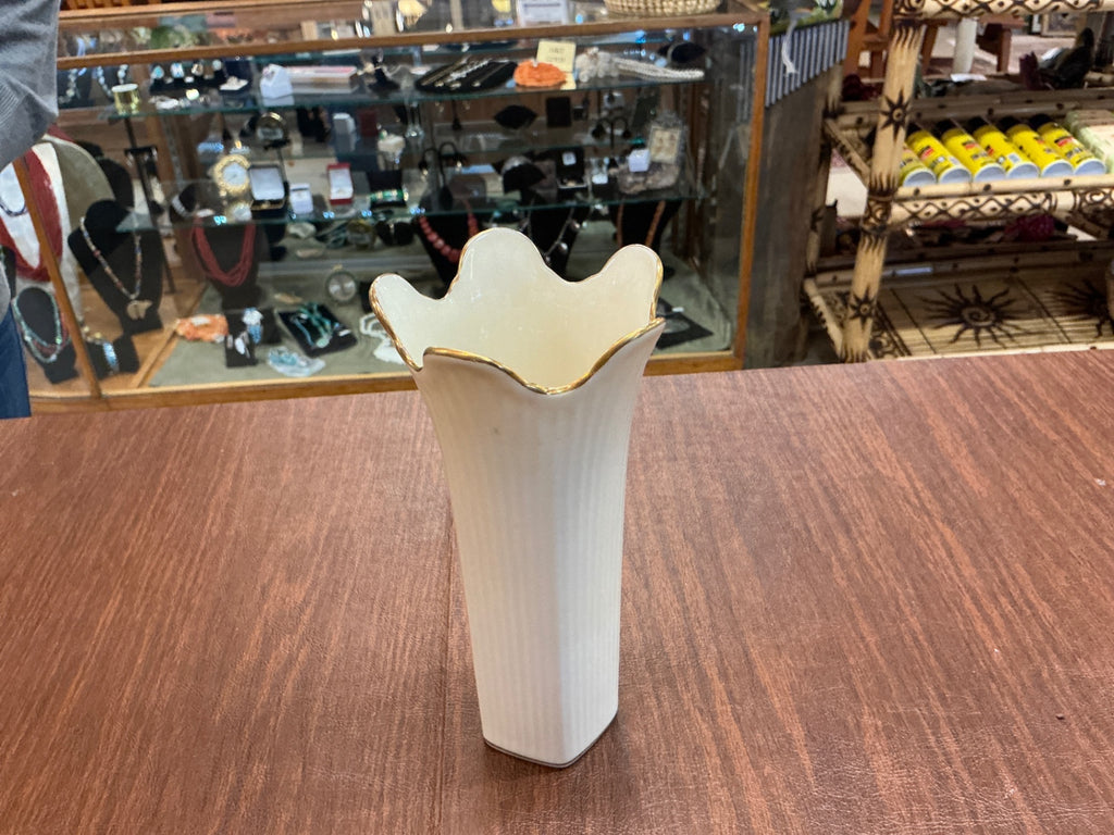 Lennox vase