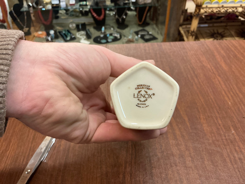 Lennox vase