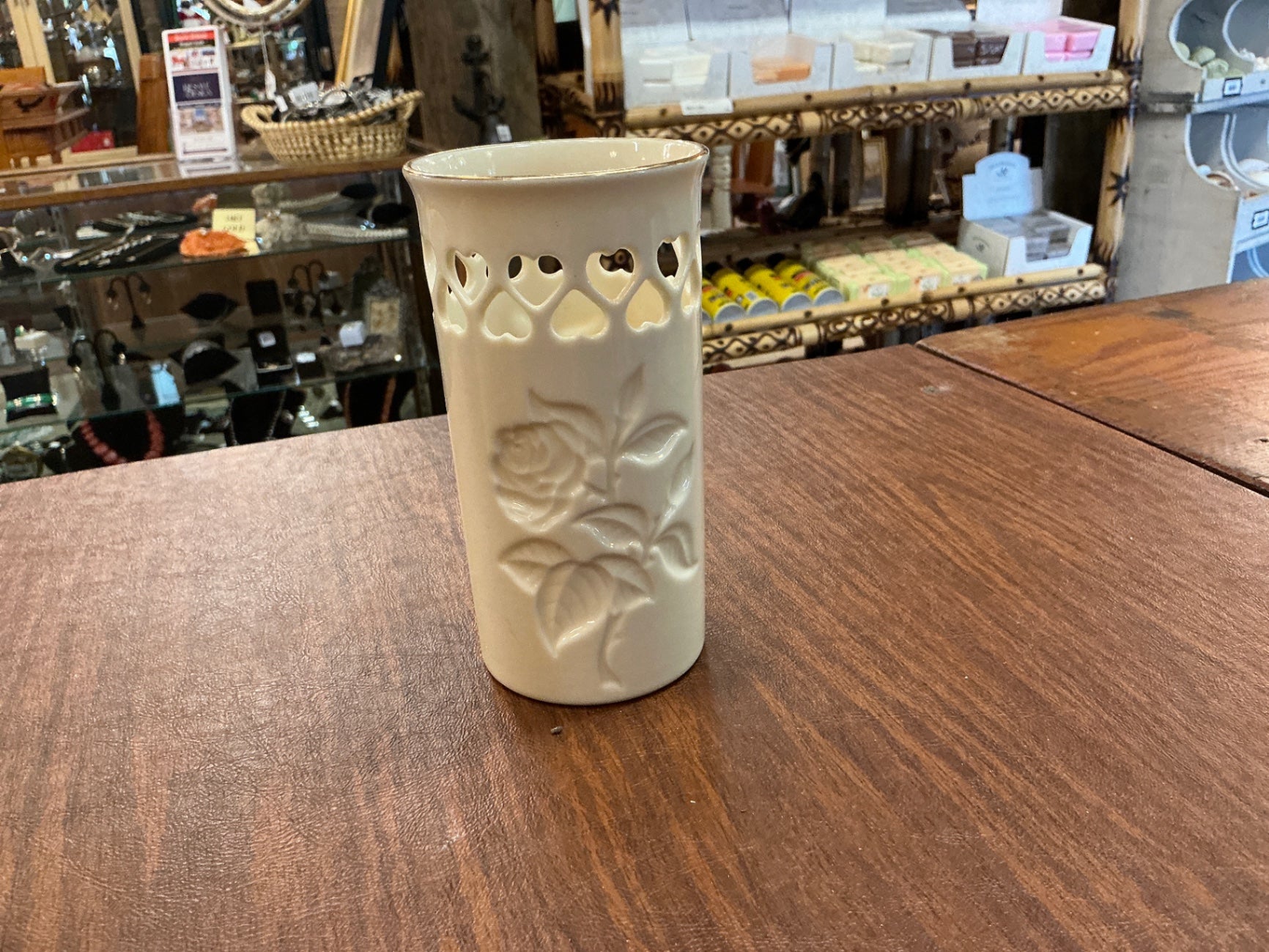 Lennox Vase