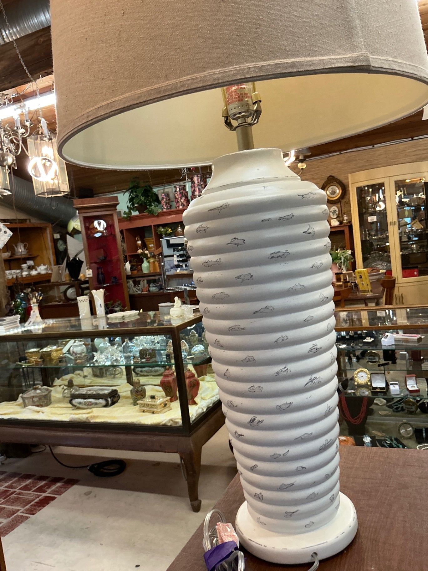 Lamp