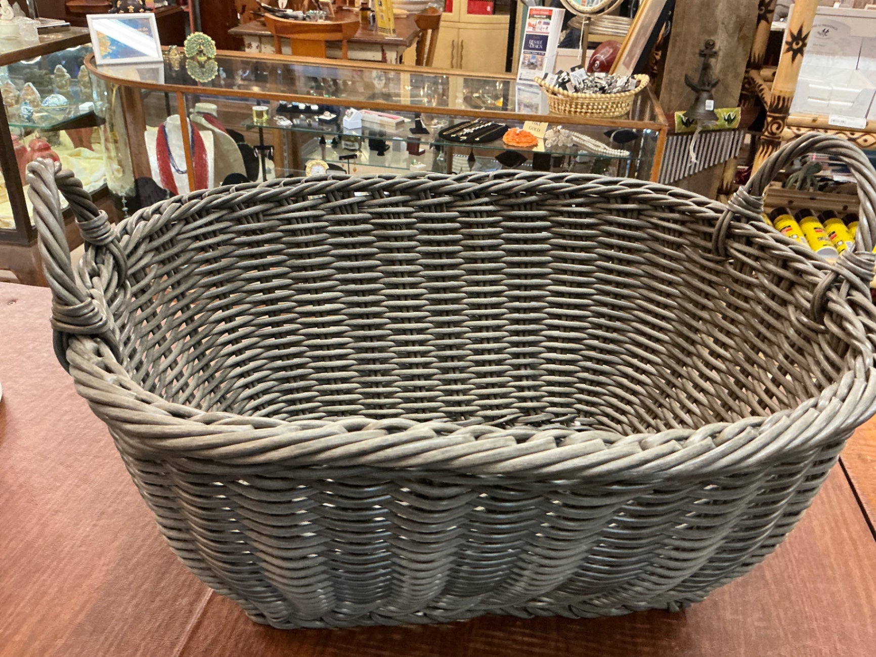 Basket