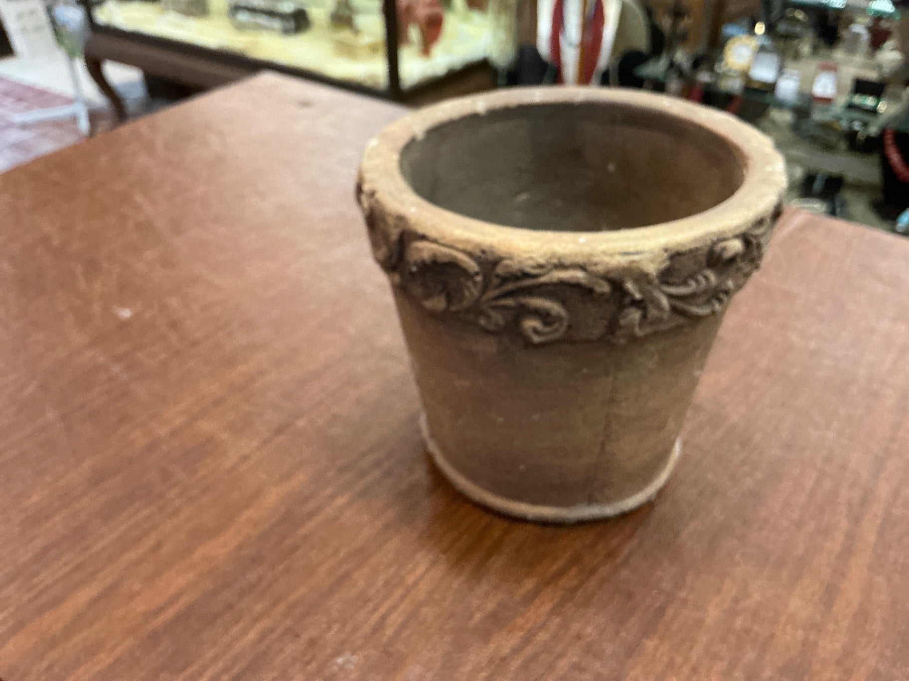 Planter
