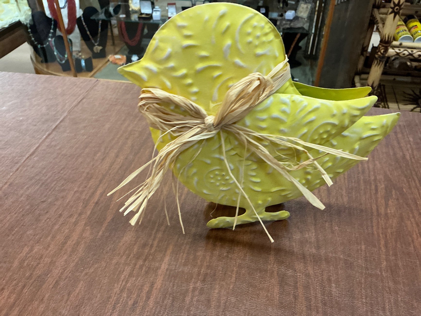 Chick