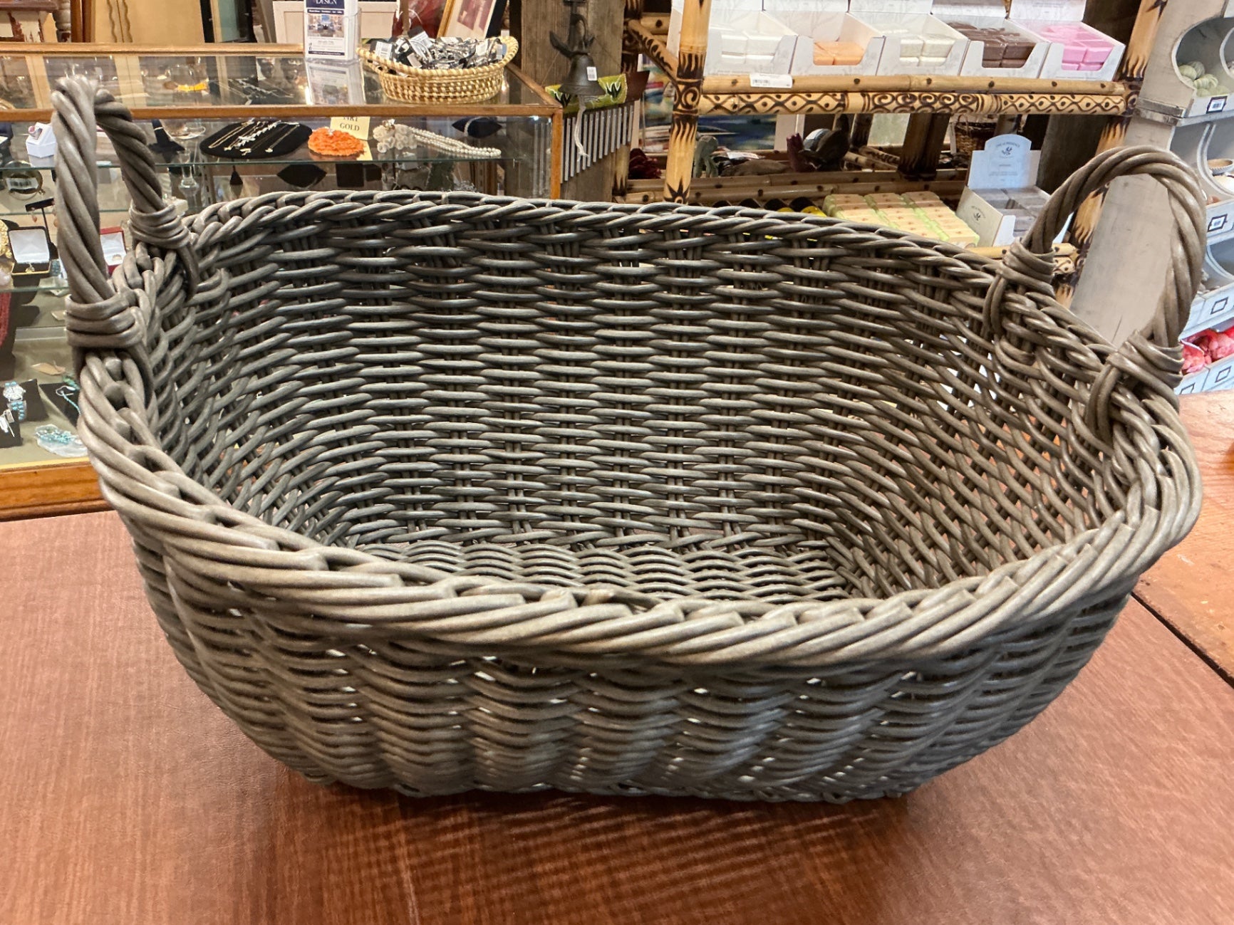 Basket