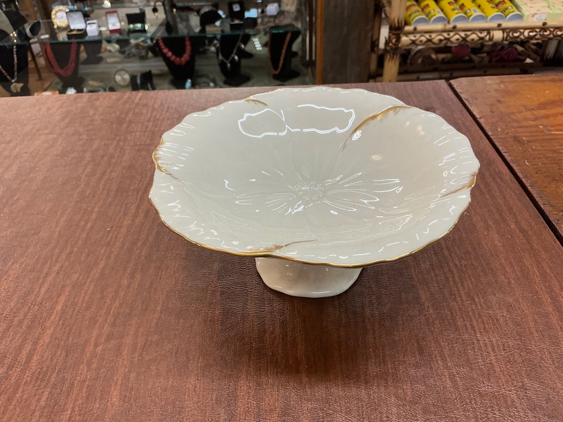 Candy Dish