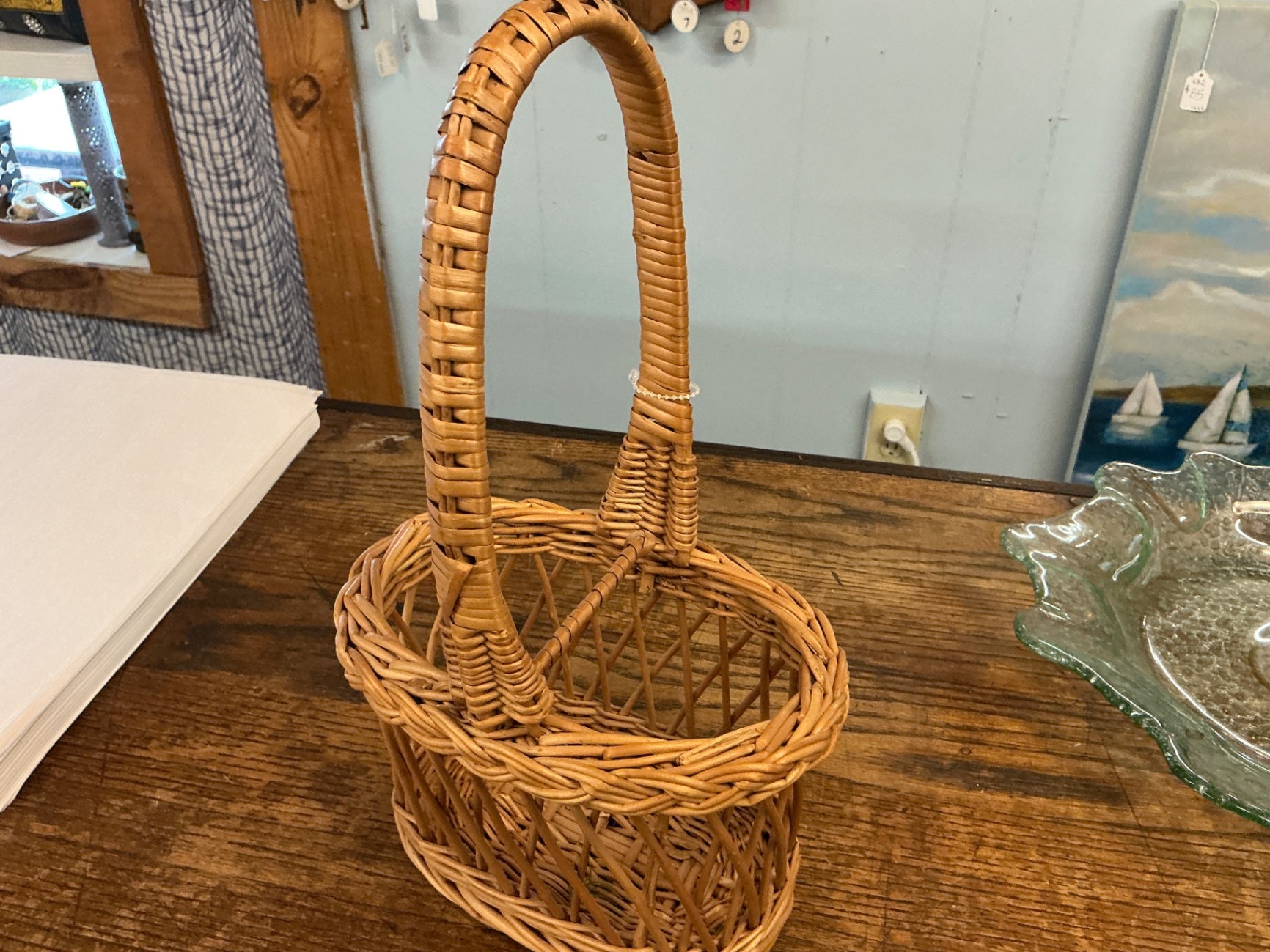 Wine Basket