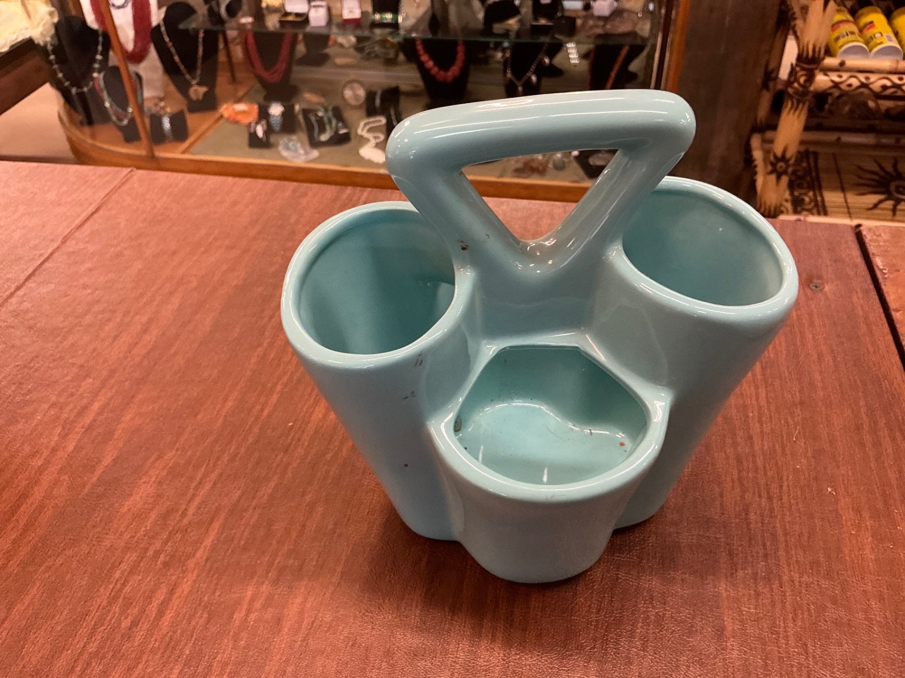 Utensil Caddy