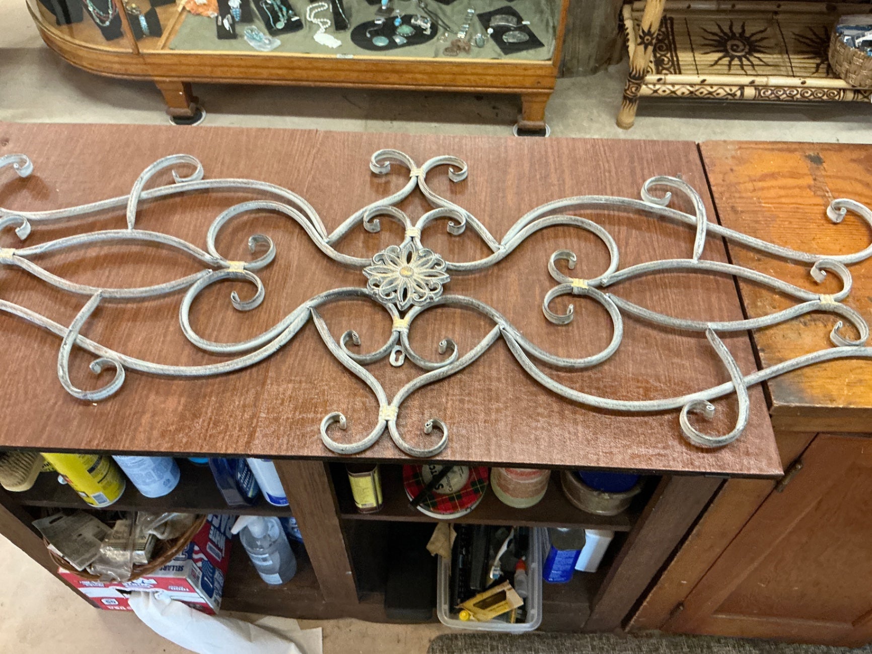 Decorative Wall Scroll