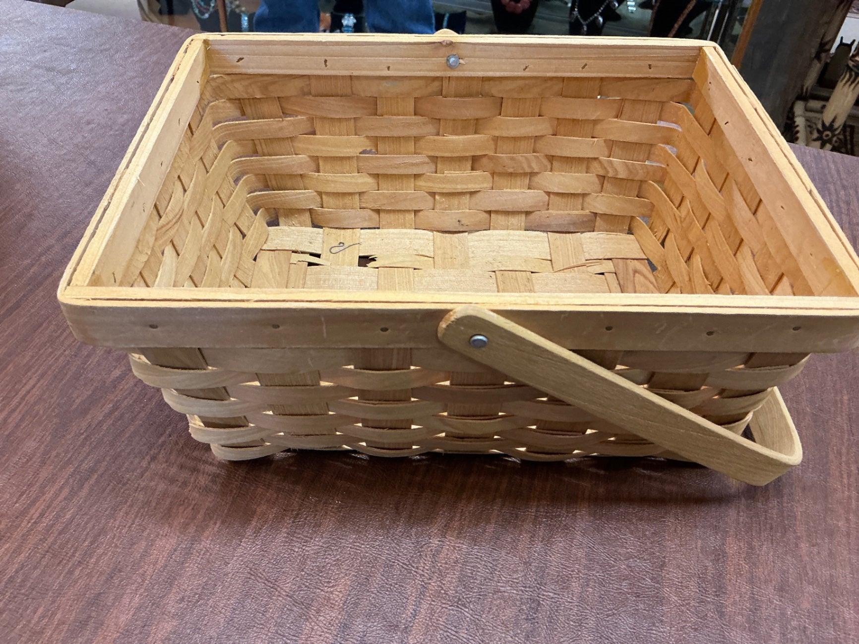 Basket