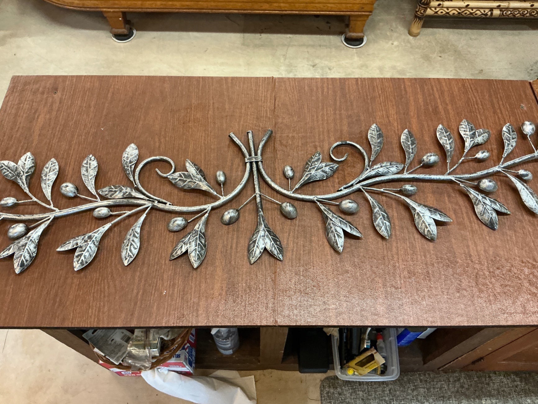 Decorative Wall Scroll