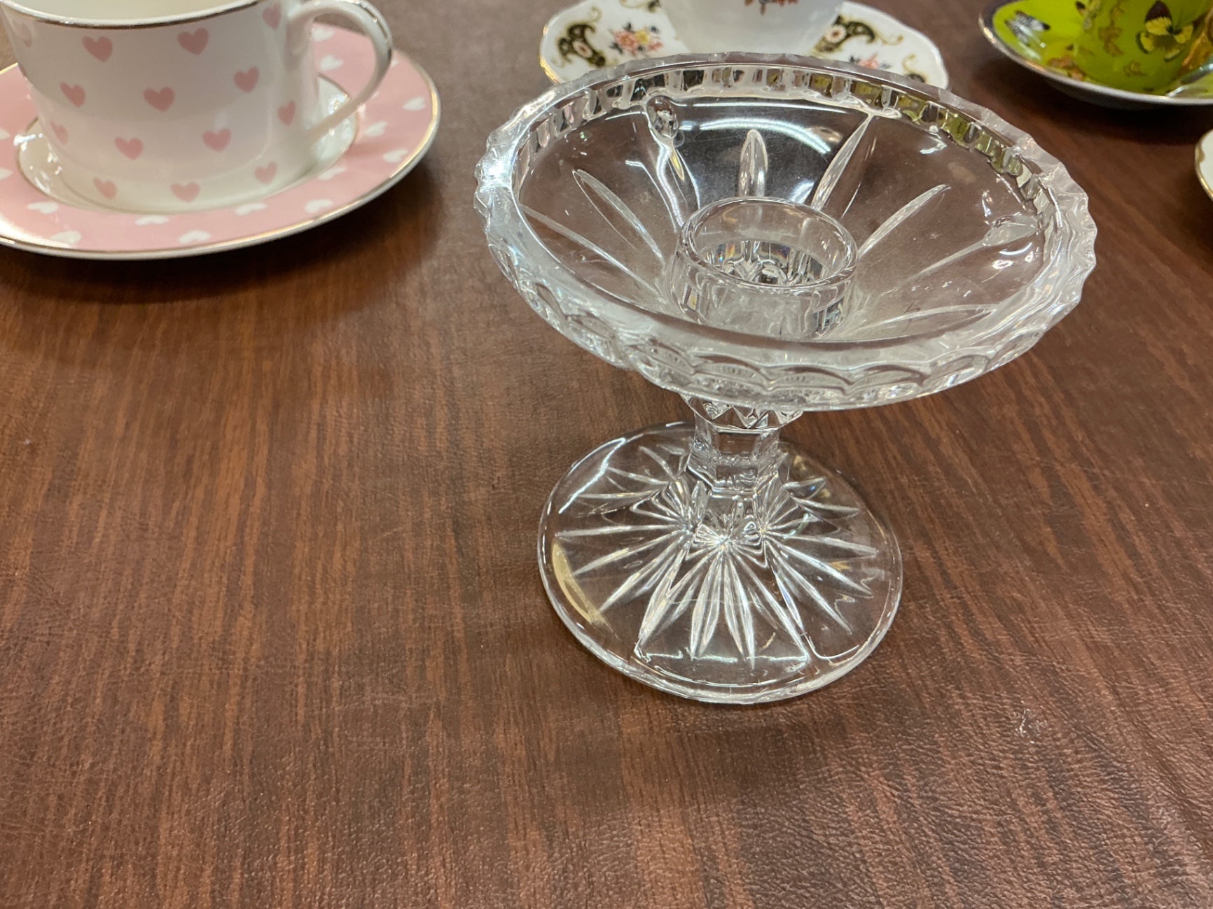 Candle Holder