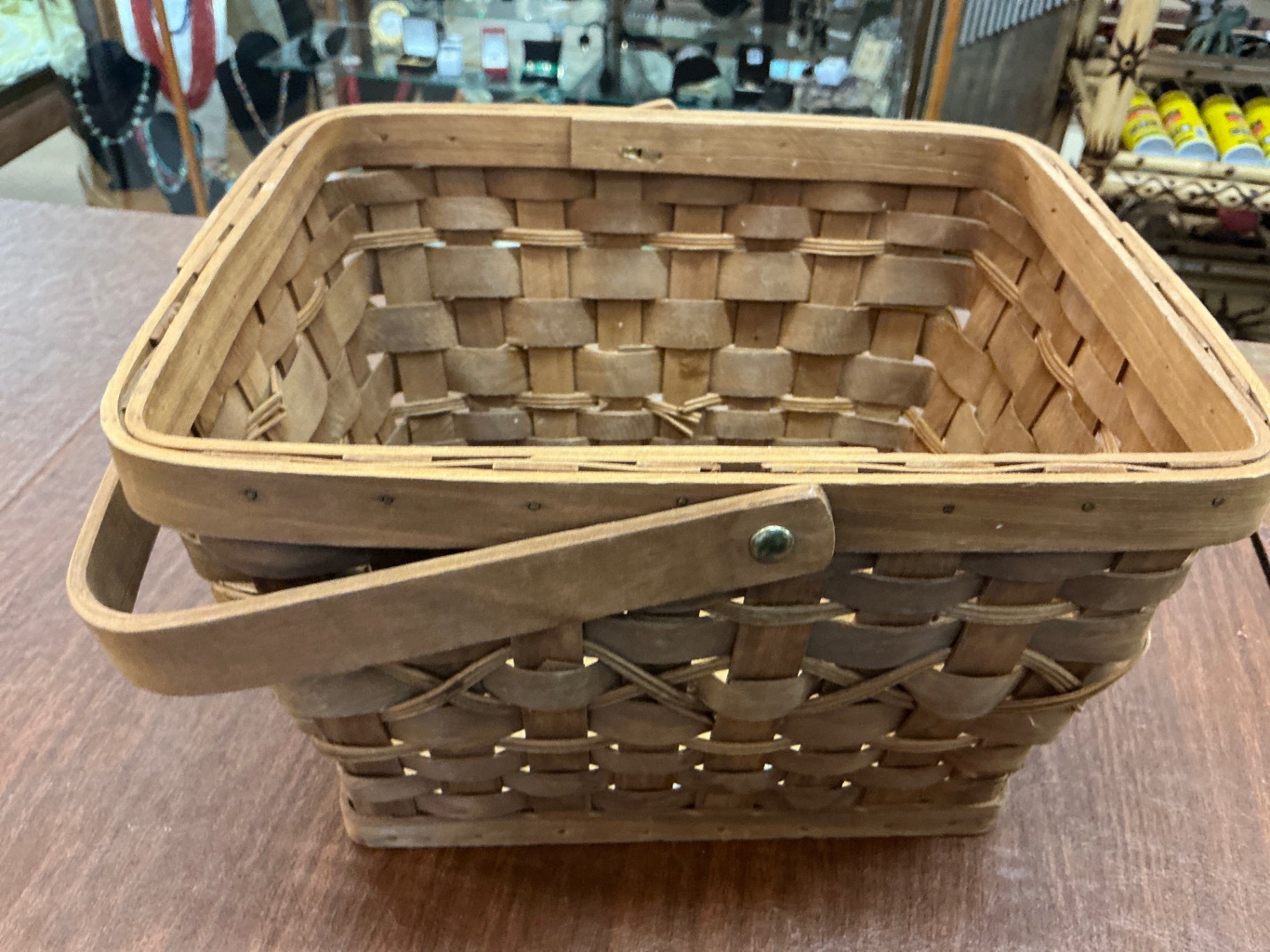 Basket