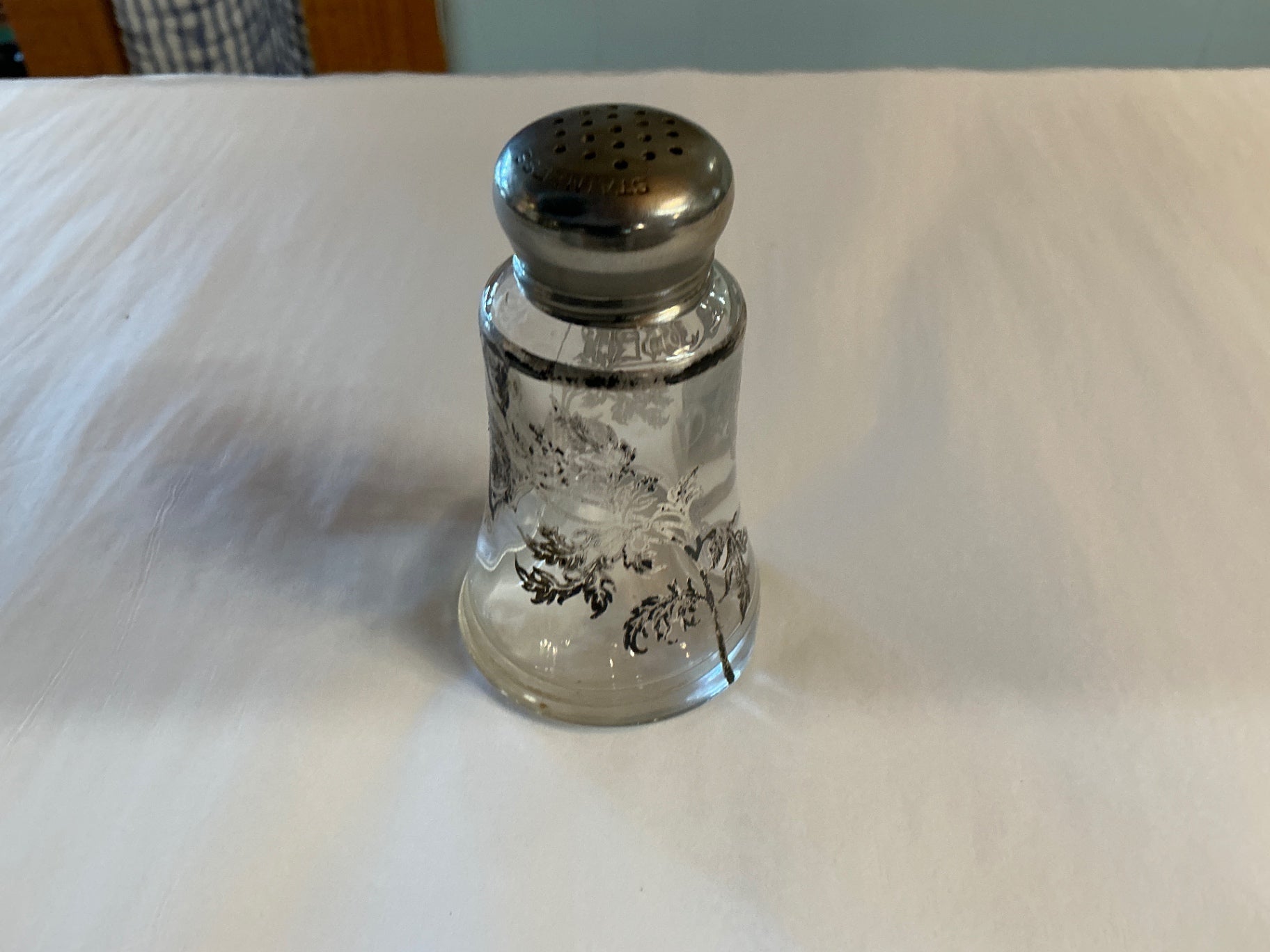 Salt Shaker