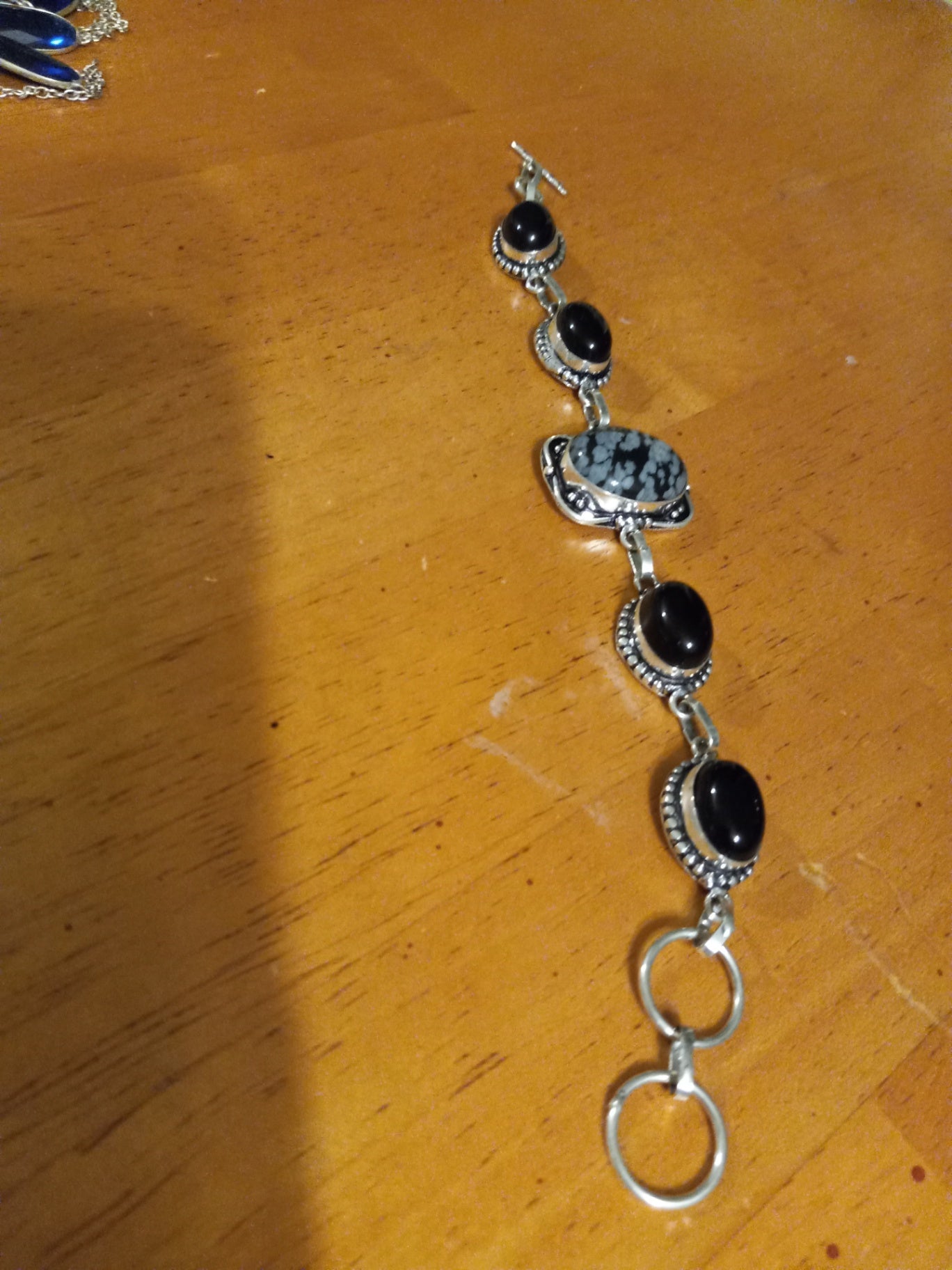 Bracelet spotted dsc