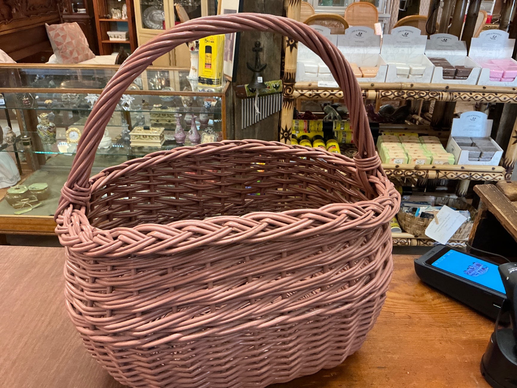 Basket