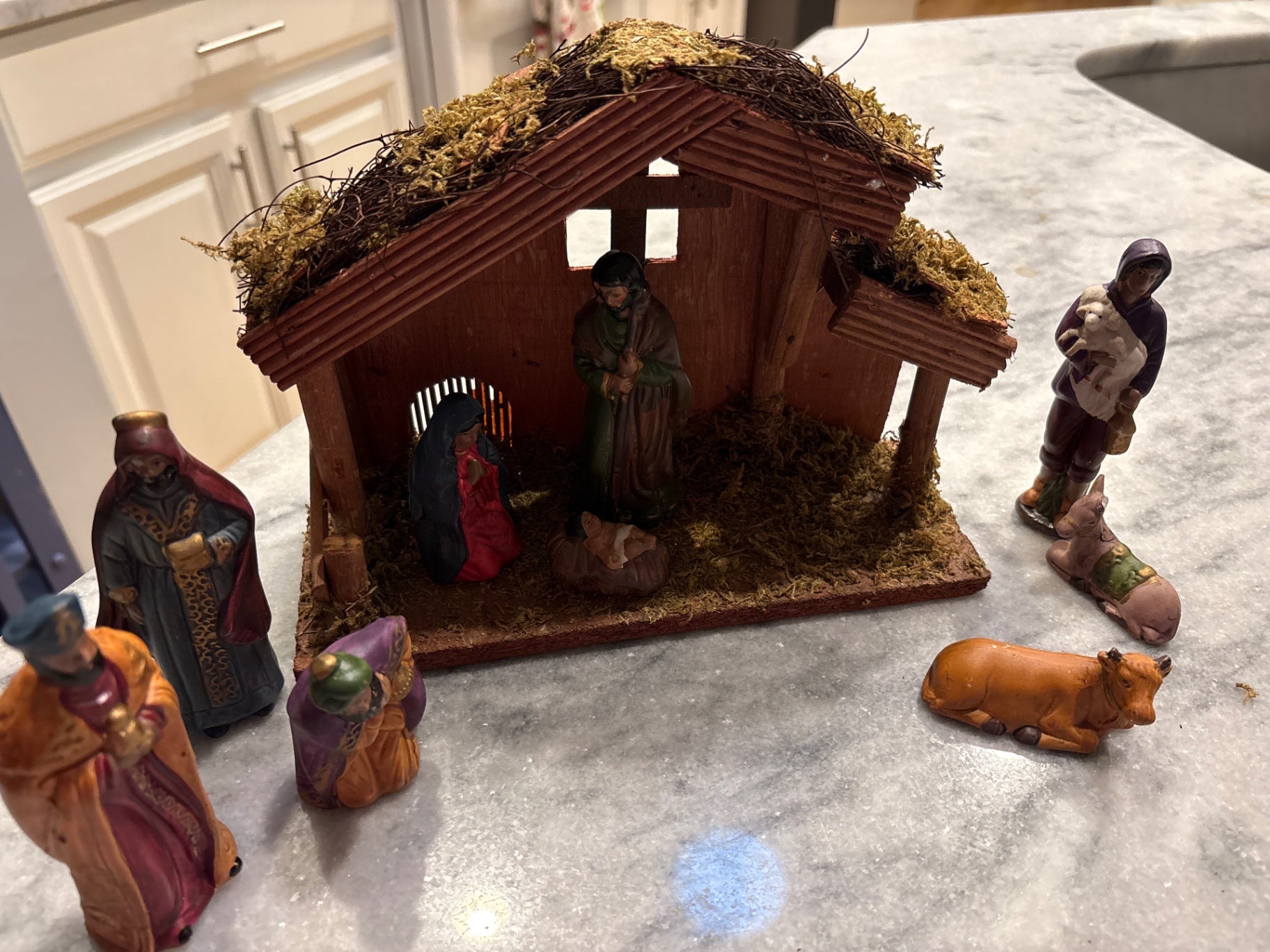 Nativity (Ward)